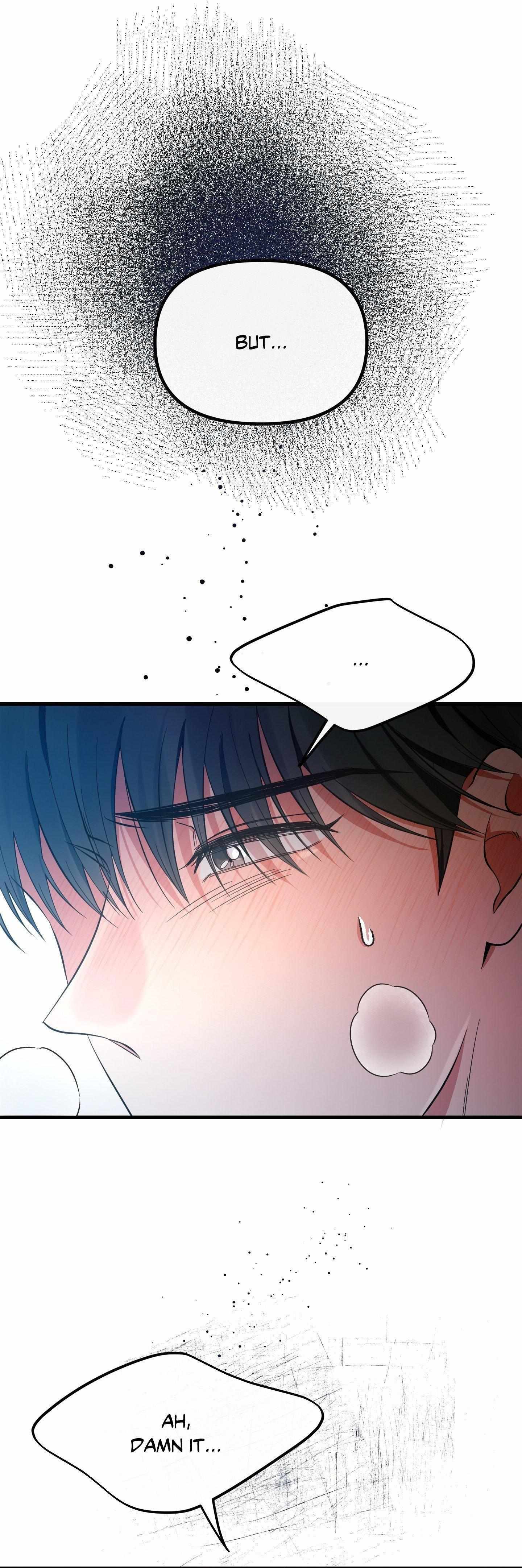 On the Dot Chapter 21 page 29 - 