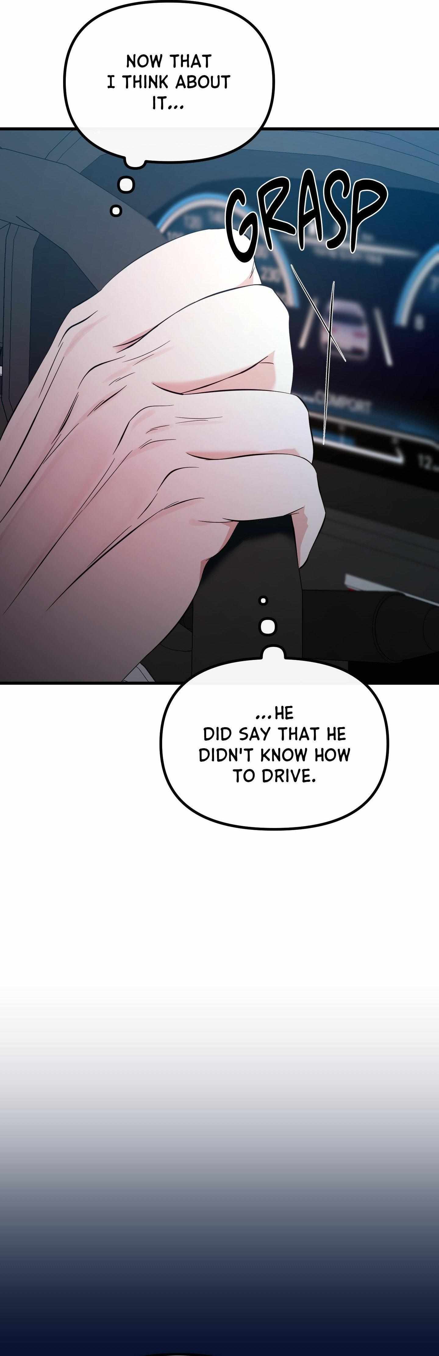 On the Dot Chapter 21 page 32 - 