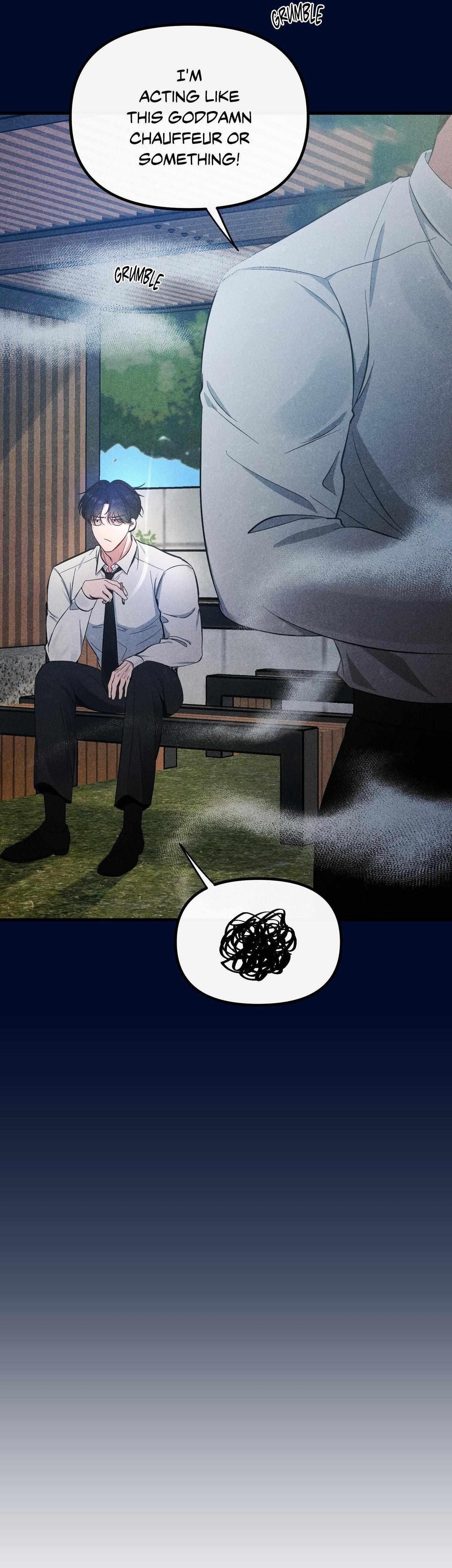 On the Dot Chapter 21 page 34 - 