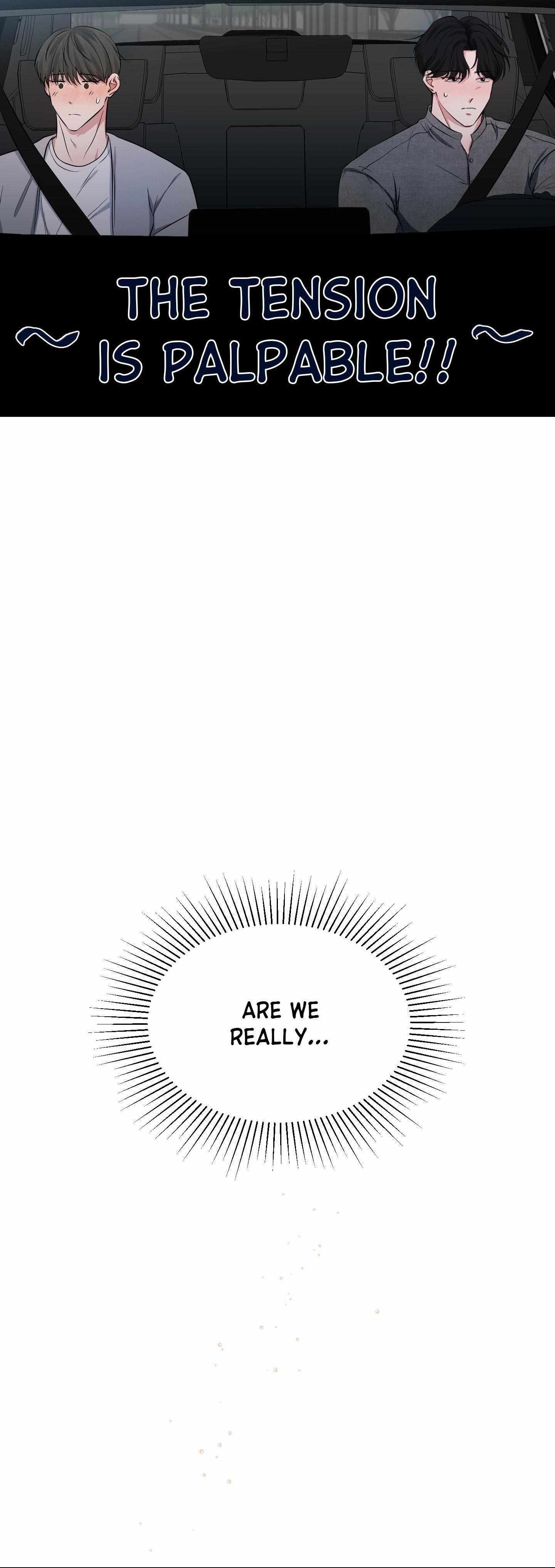 On the Dot Chapter 21 page 5 - 