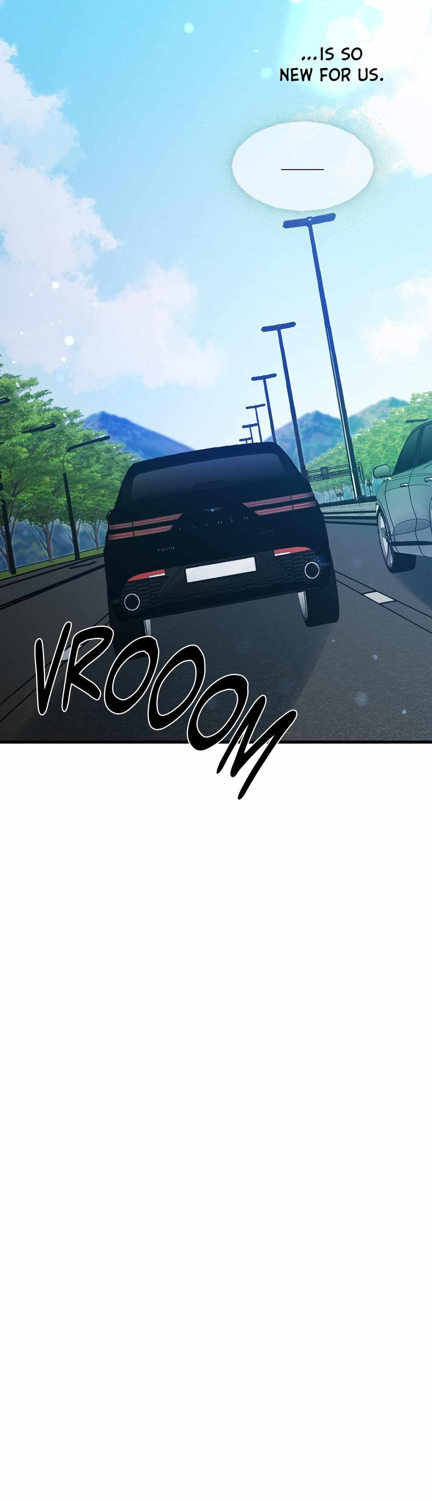 On the Dot Chapter 21 page 41 - 