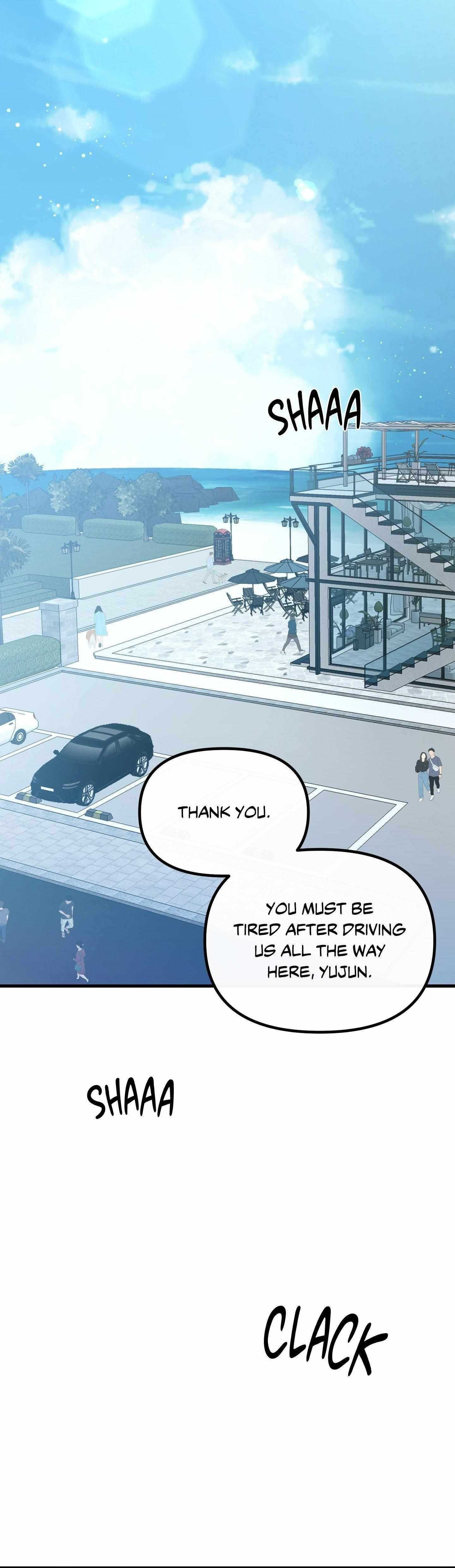 On the Dot Chapter 21 page 43 - 