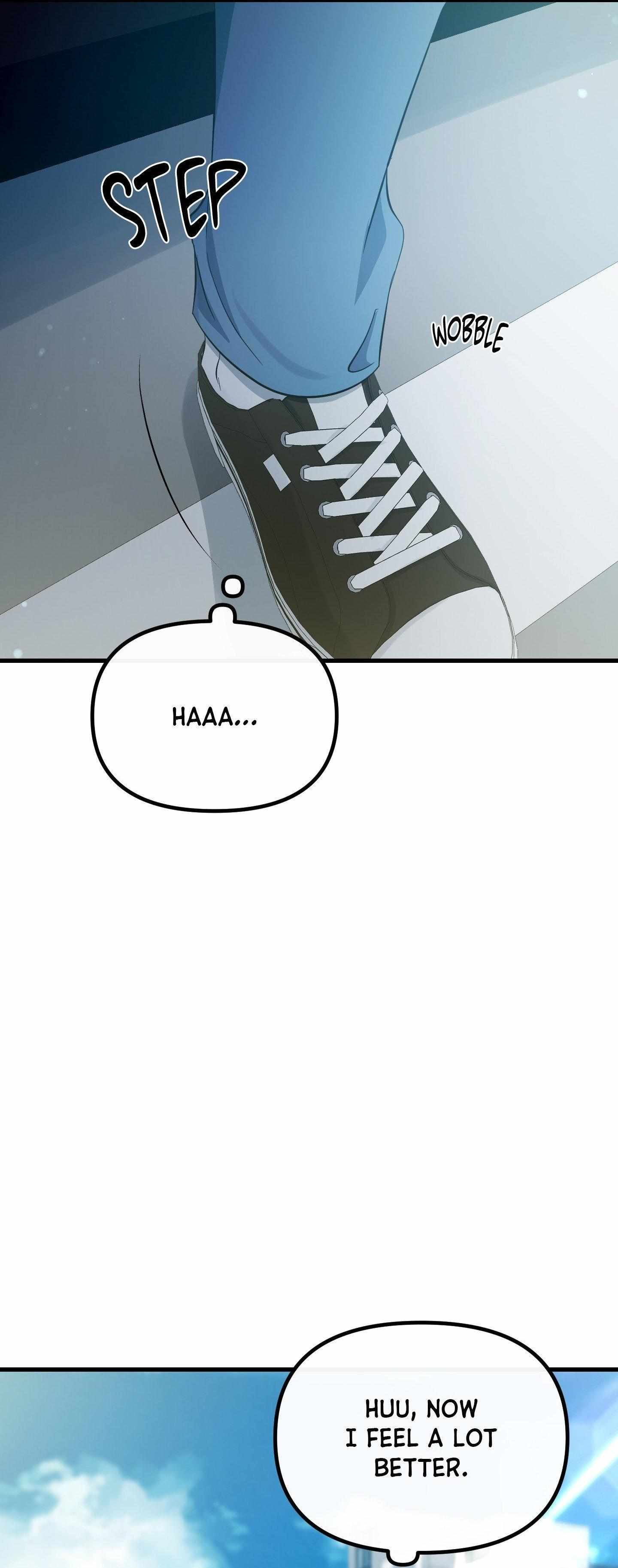 On the Dot Chapter 21 page 44 - 