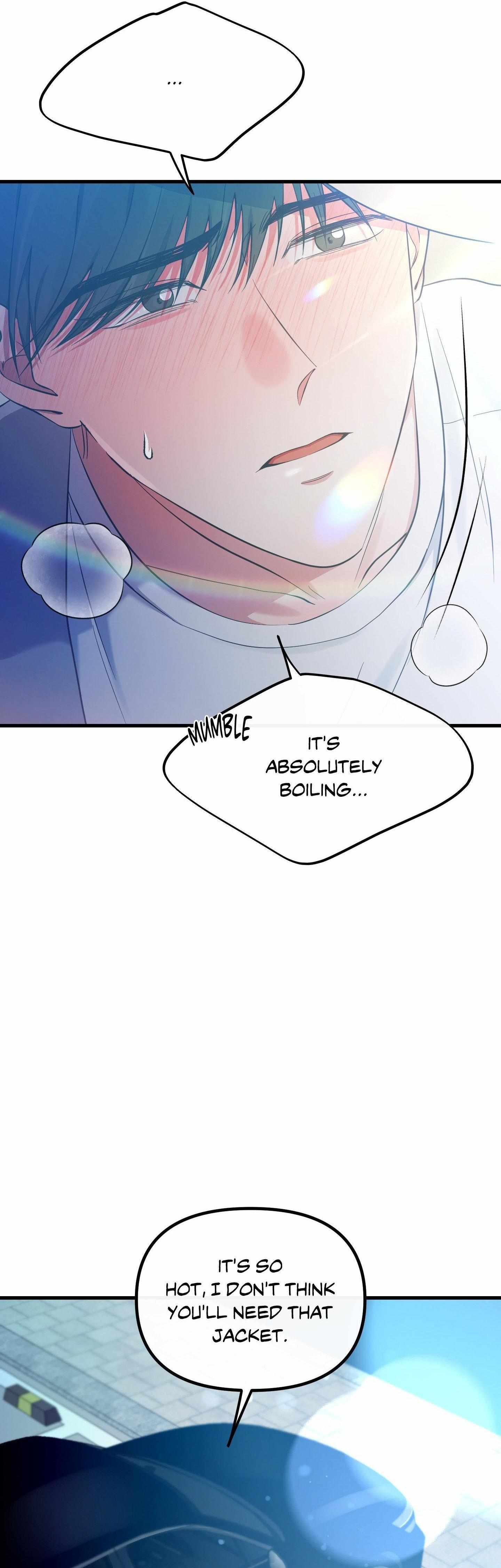 On the Dot Chapter 21 page 46 - 