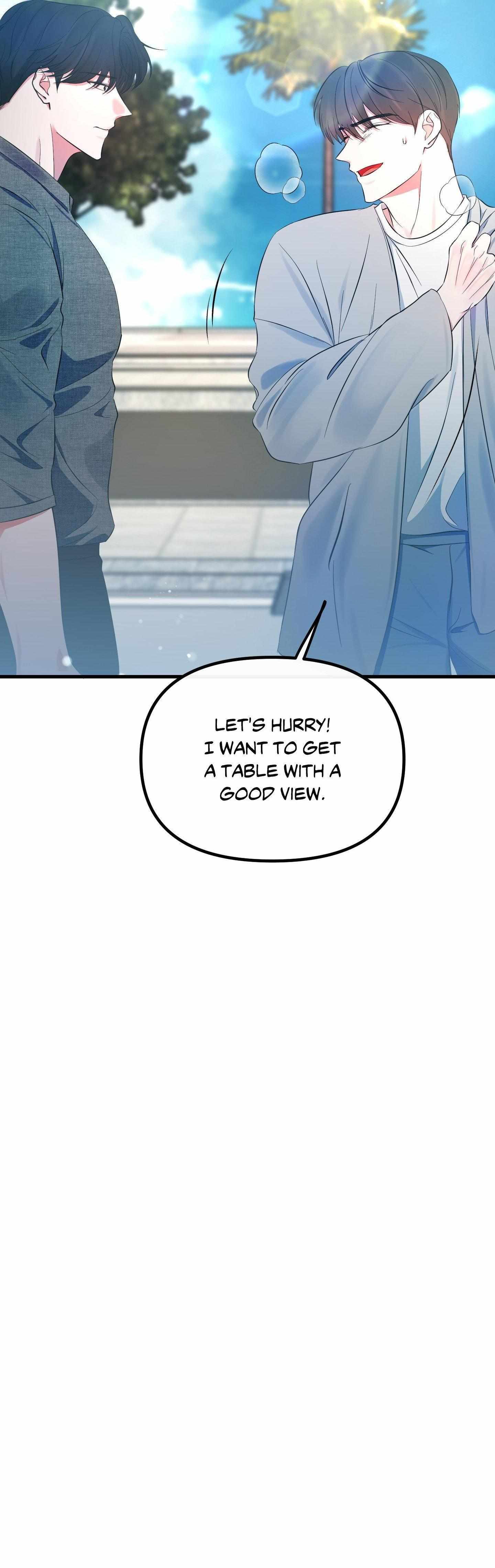 On the Dot Chapter 21 page 48 - 