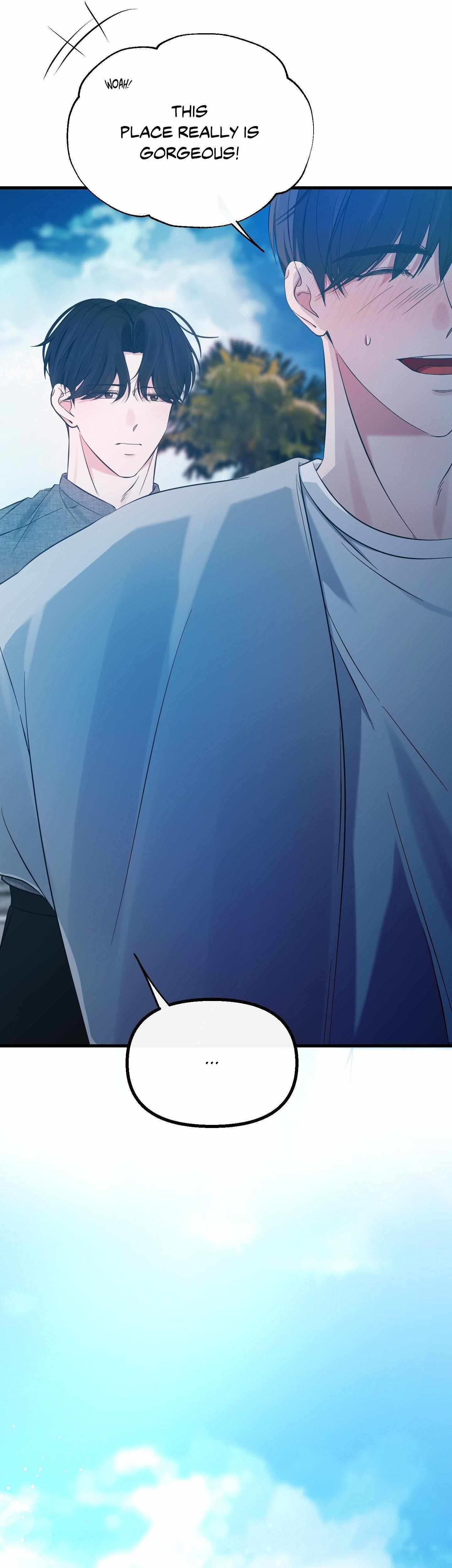 On the Dot Chapter 21 page 49 - 