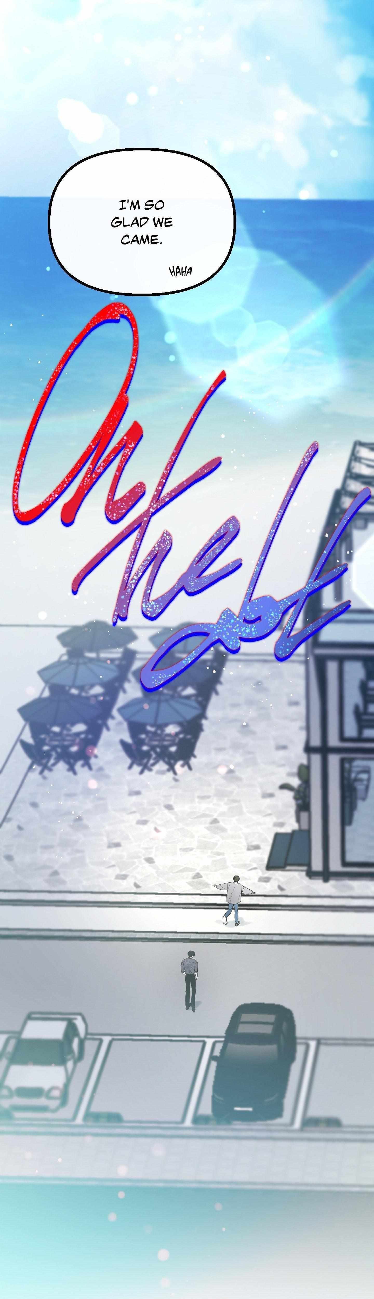 On the Dot Chapter 21 page 50 - 