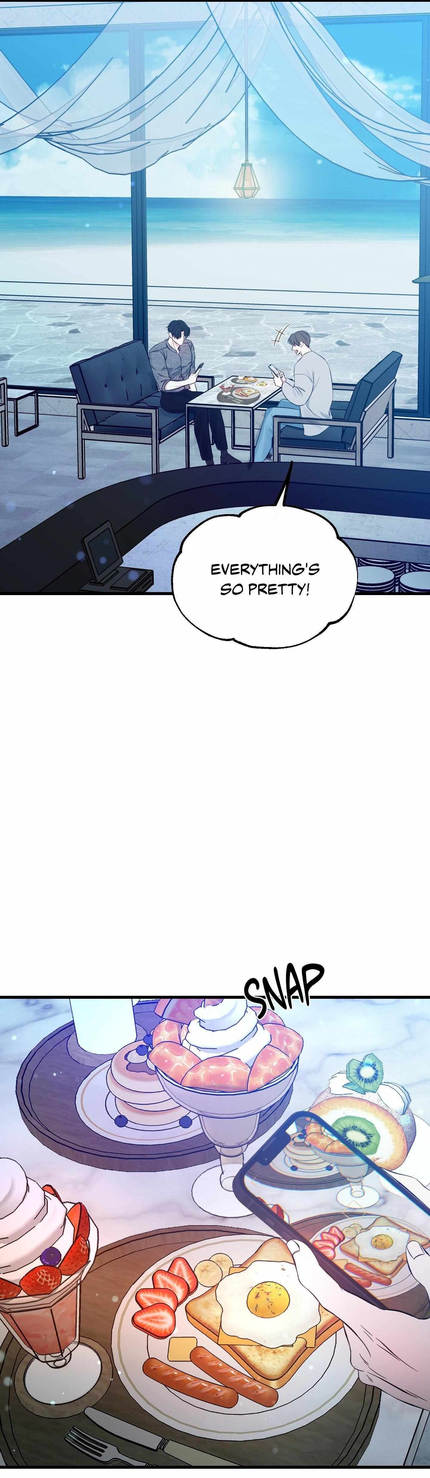 On the Dot Chapter 21 page 52 - 