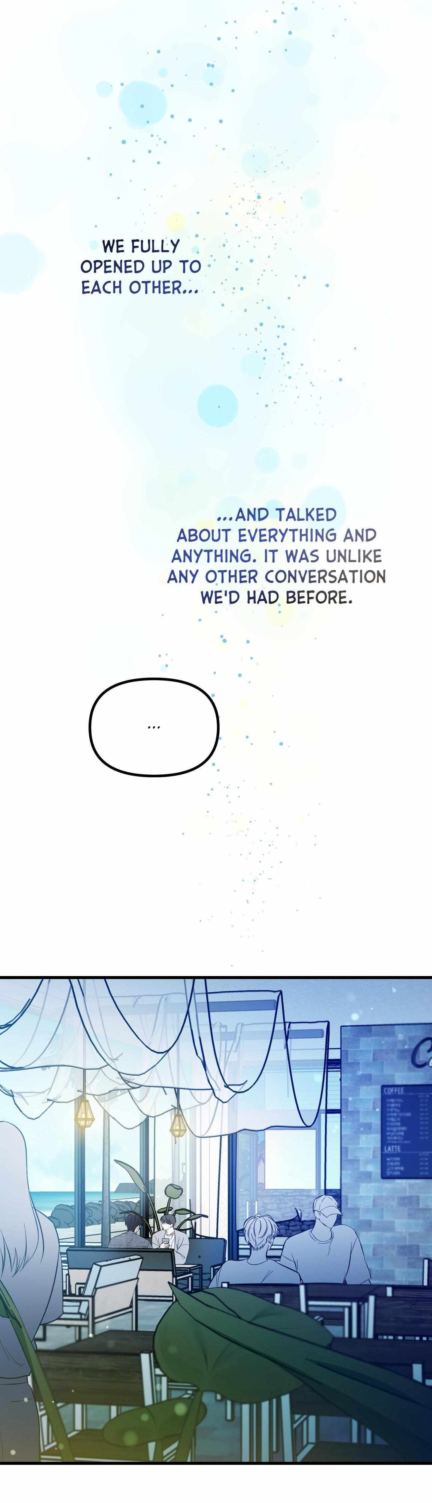 On the Dot Chapter 21 page 58 - 