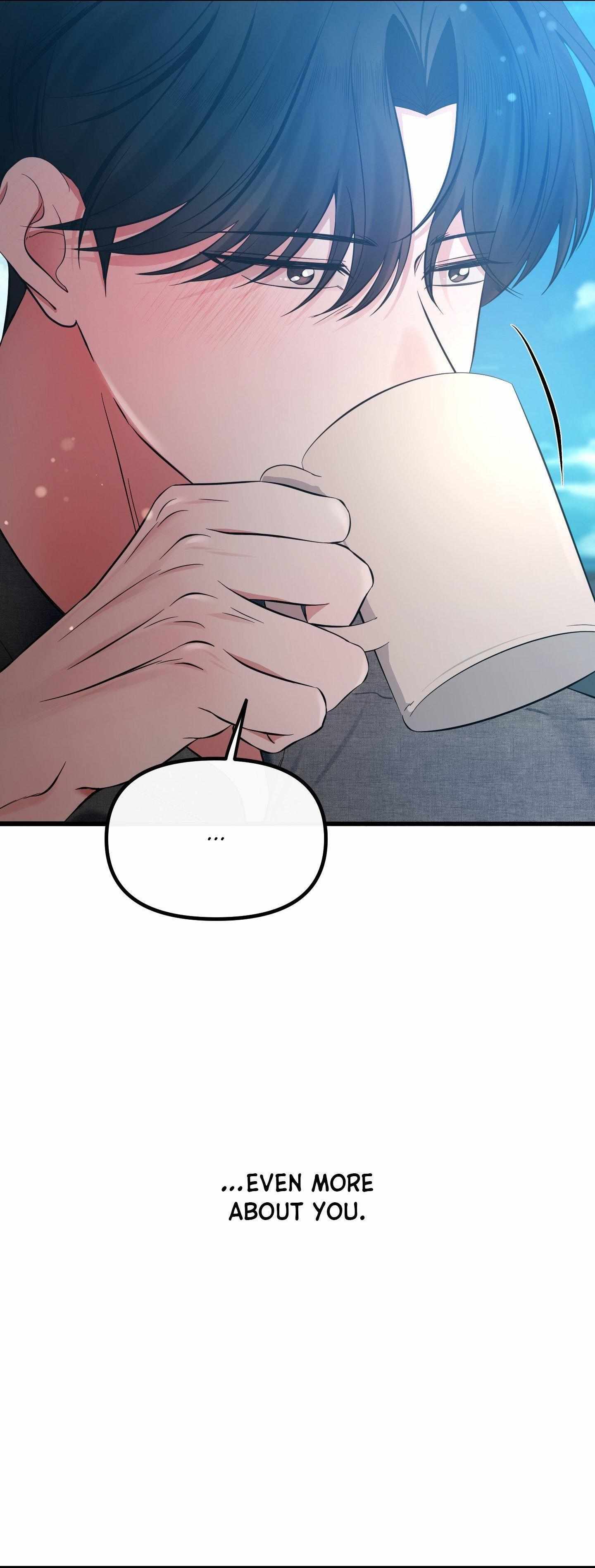 On the Dot Chapter 21 page 60 - 