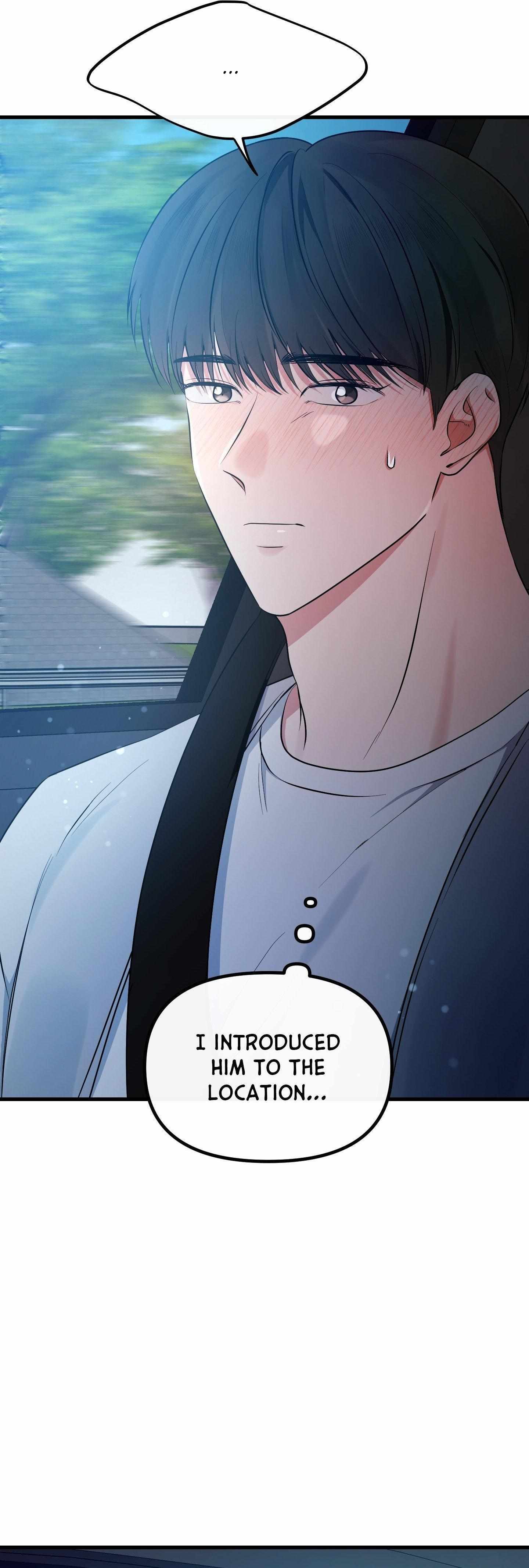 On the Dot Chapter 21 page 7 - 