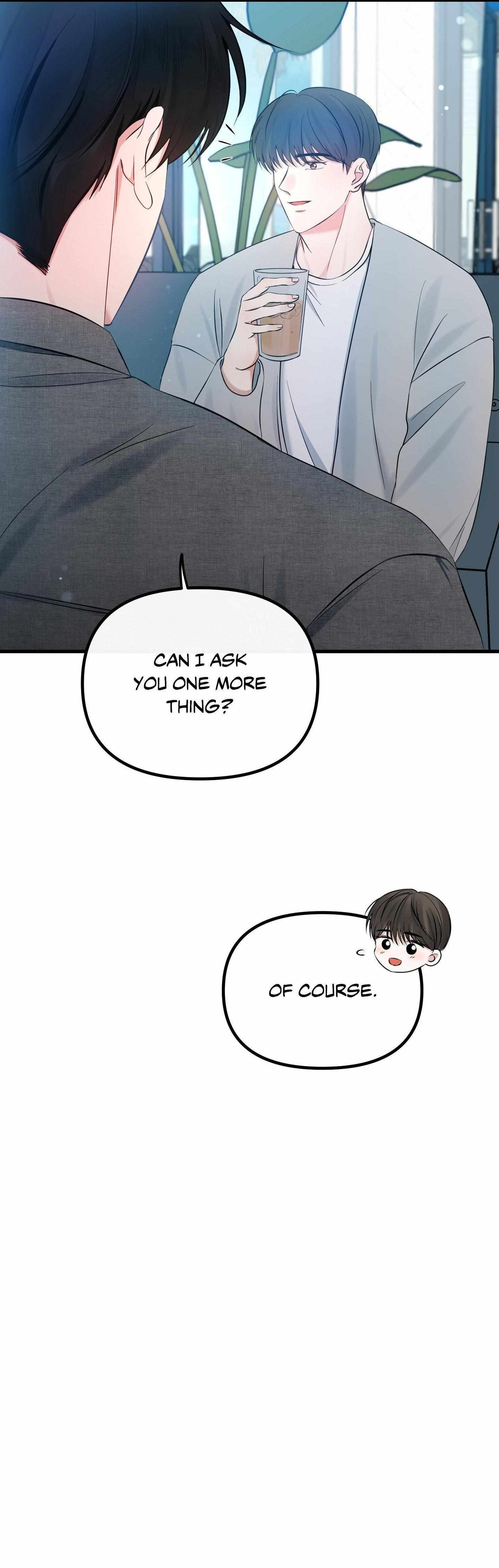 On the Dot Chapter 21 page 61 - 