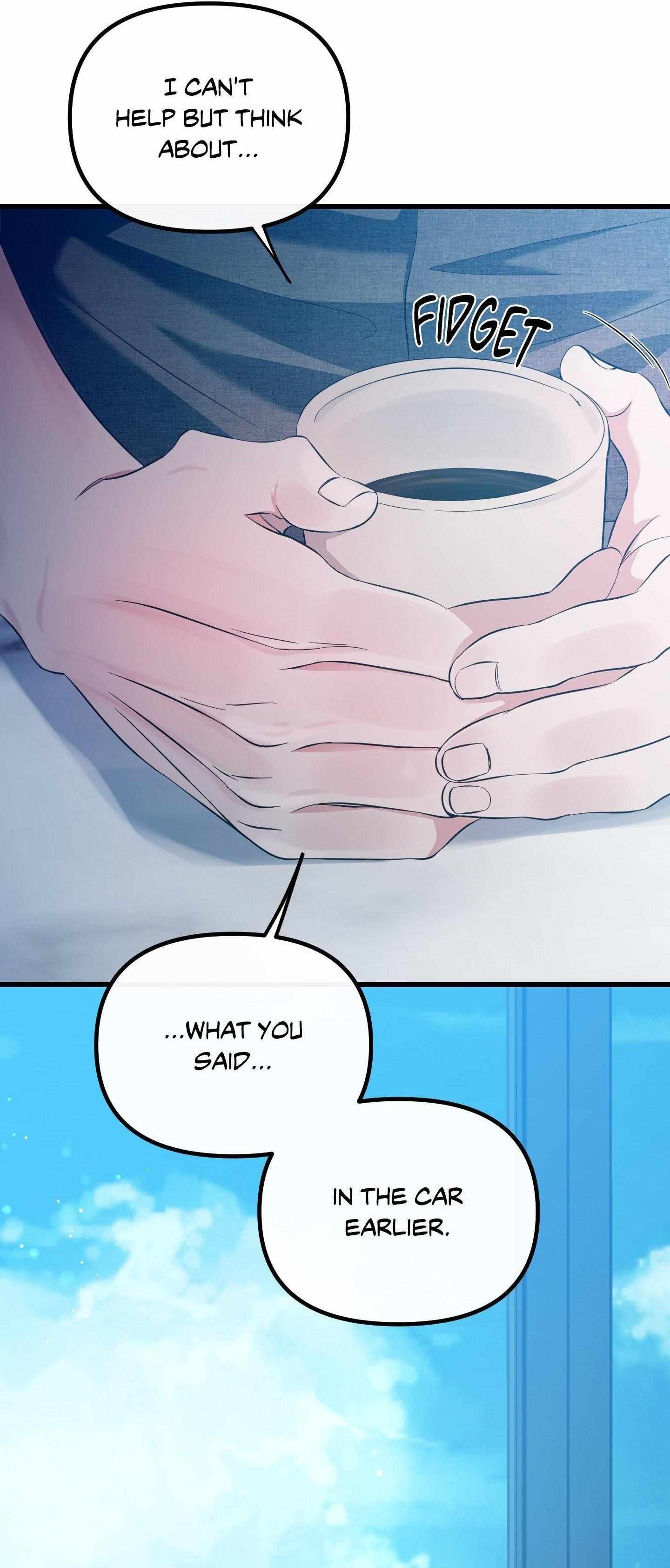 On the Dot Chapter 21 page 62 - 