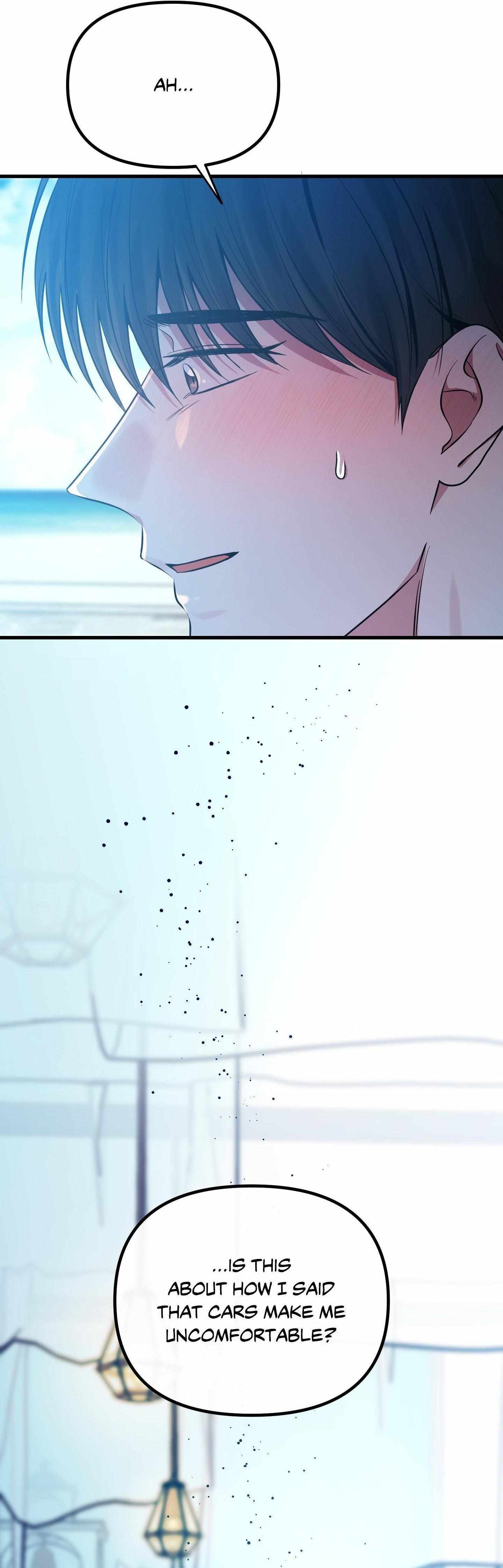 On the Dot Chapter 21 page 64 - 