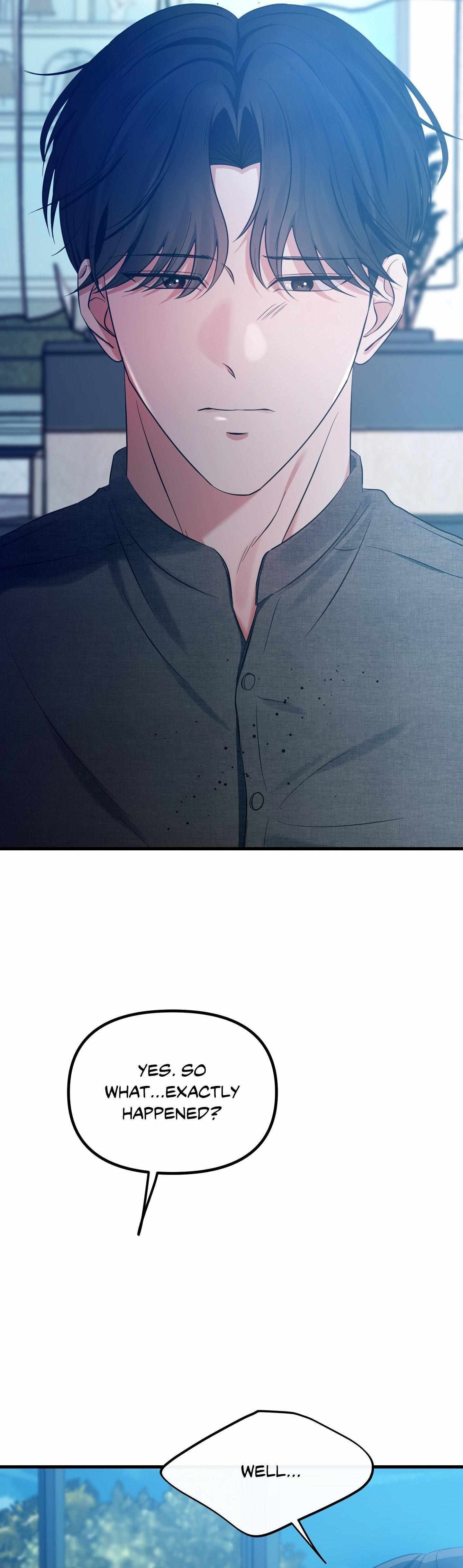 On the Dot Chapter 21 page 65 - 