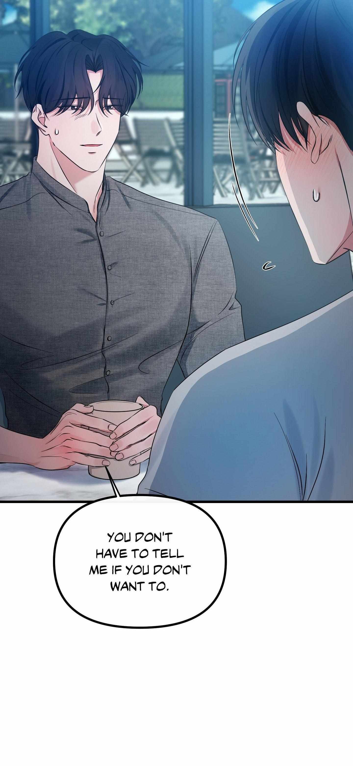 On the Dot Chapter 21 page 66 - 