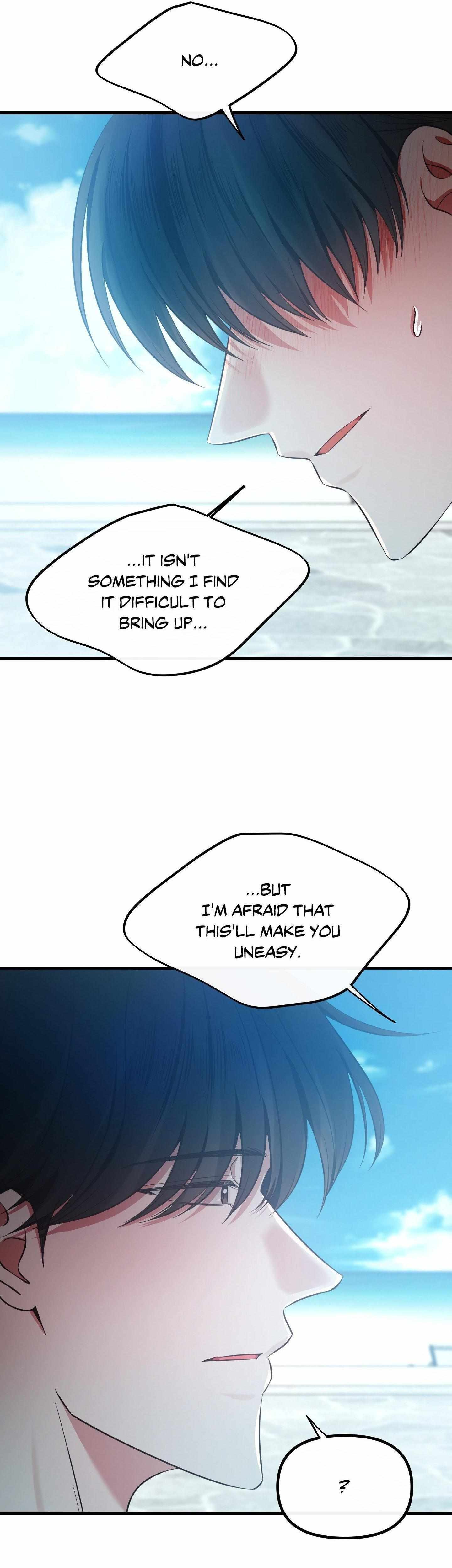 On the Dot Chapter 21 page 67 - 
