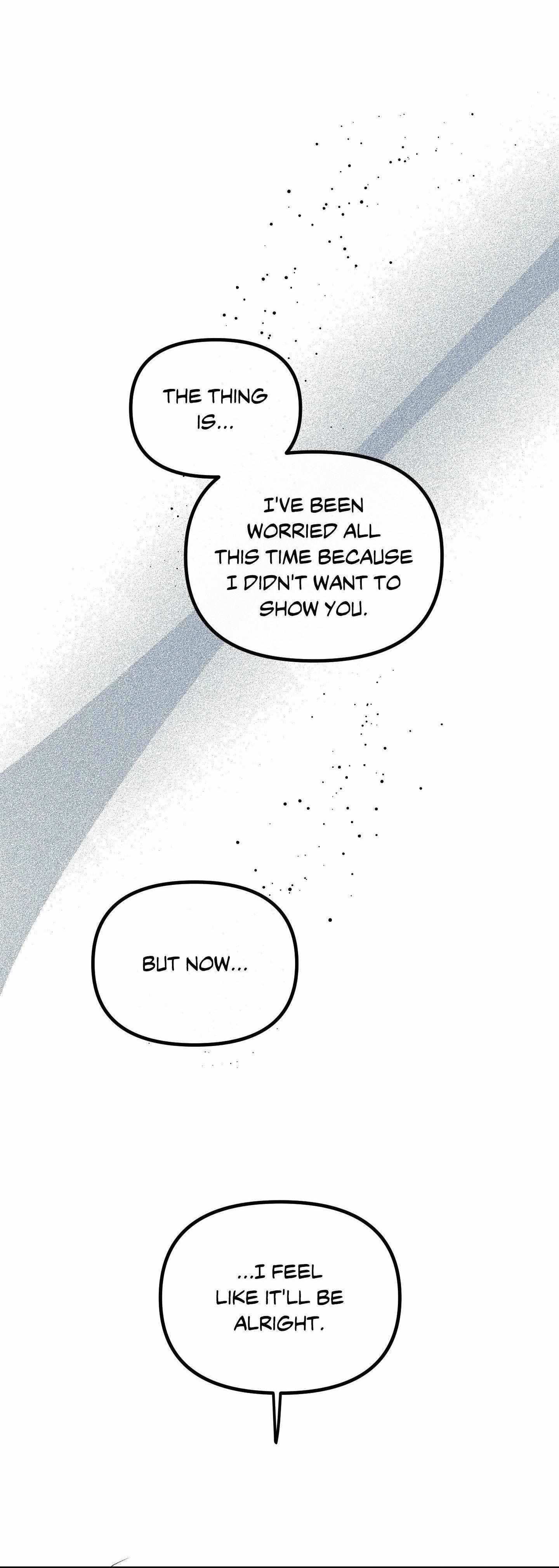 On the Dot Chapter 21 page 68 - 