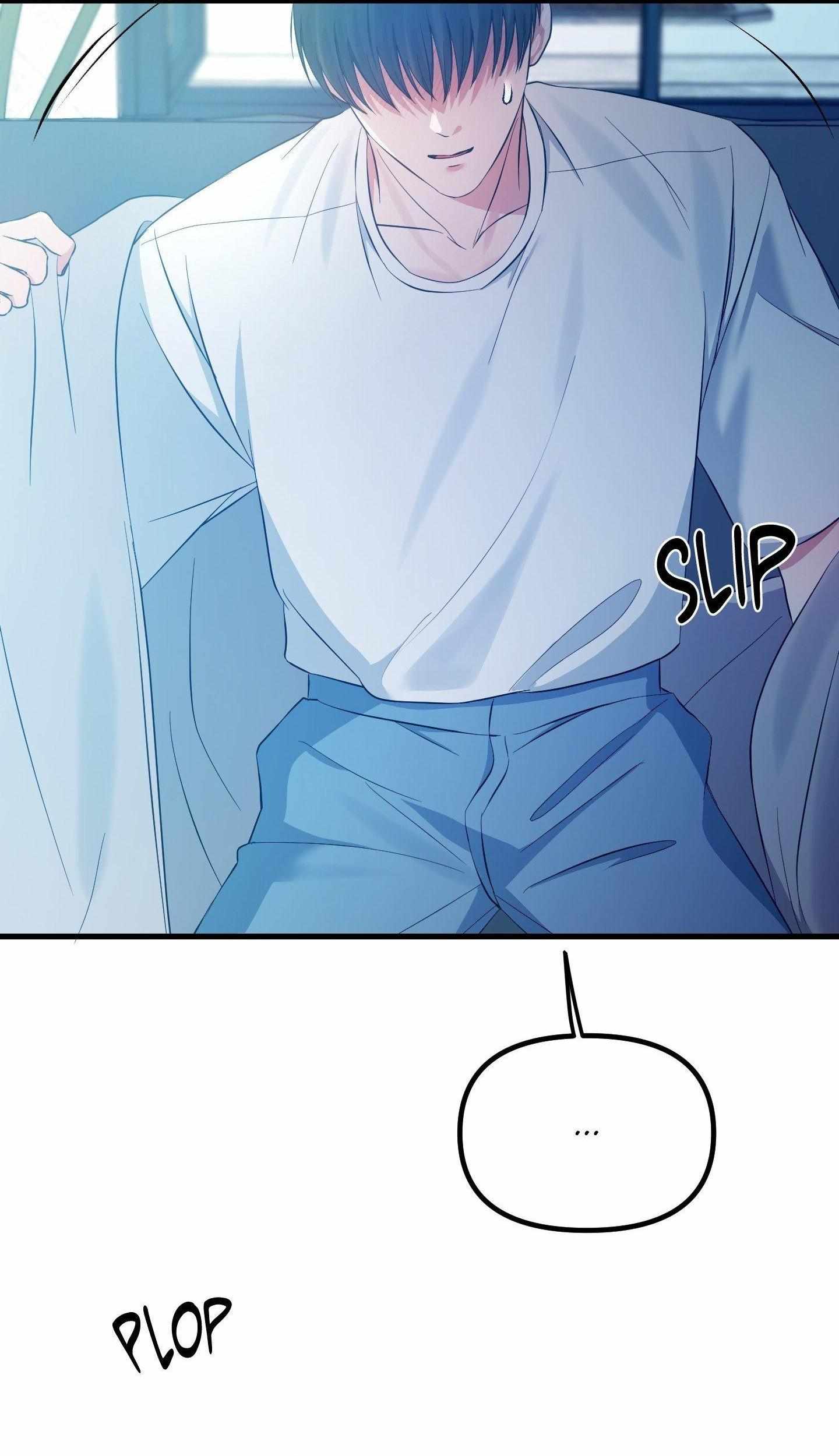 On the Dot Chapter 21 page 69 - 