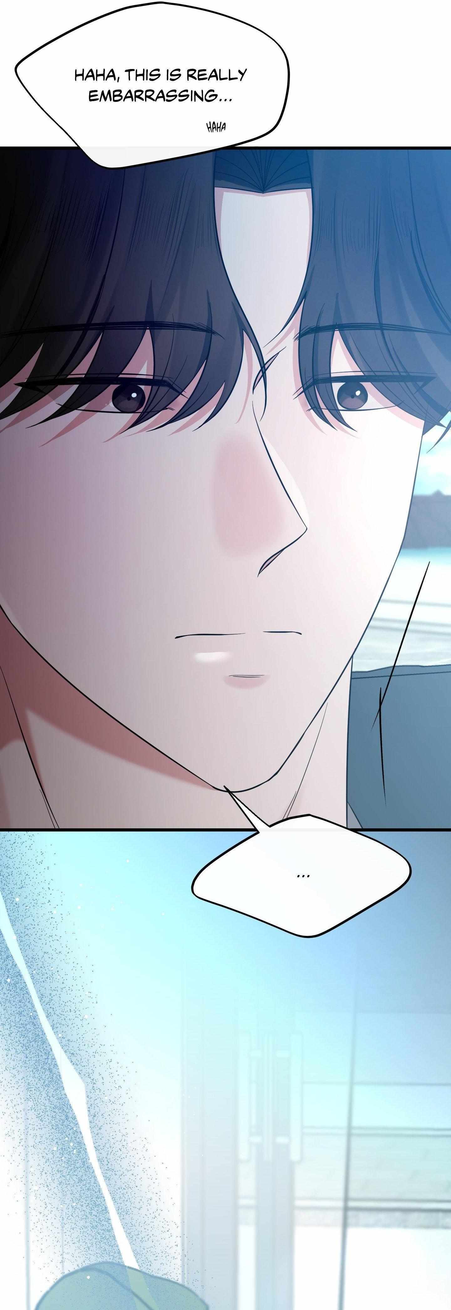 On the Dot Chapter 21 page 70 - 