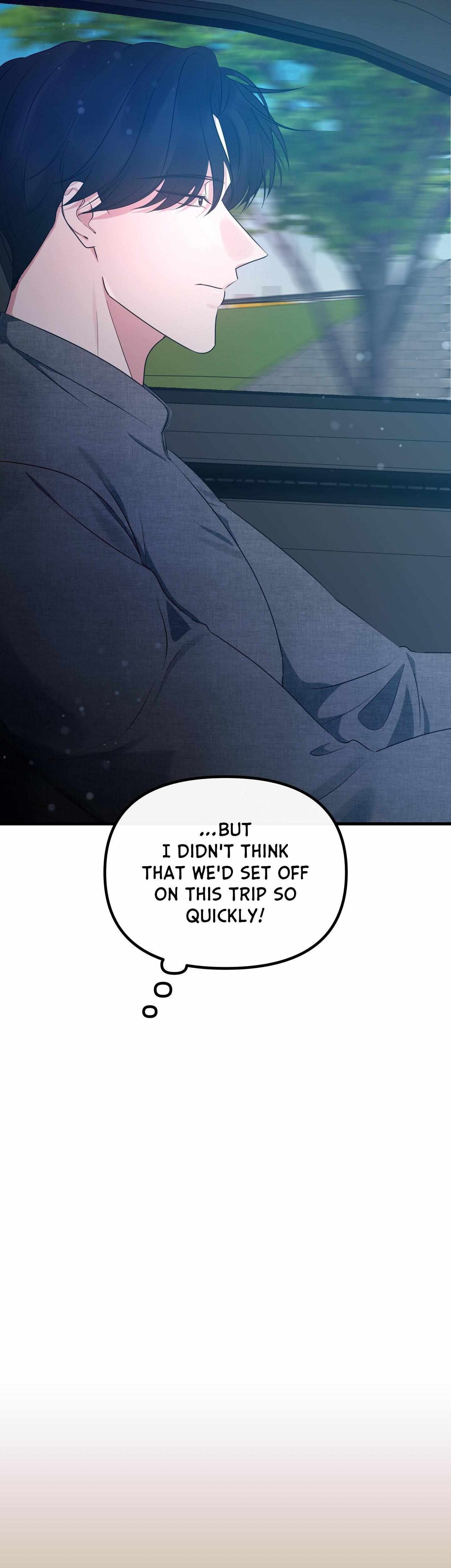 On the Dot Chapter 21 page 8 - 