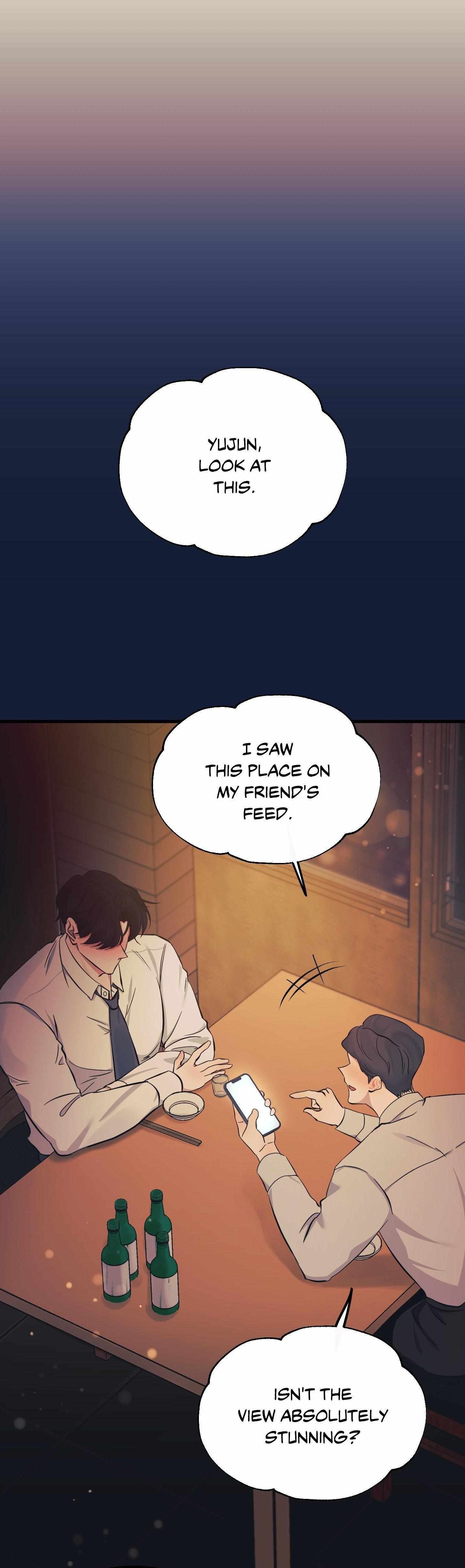 On the Dot Chapter 21 page 9 - 