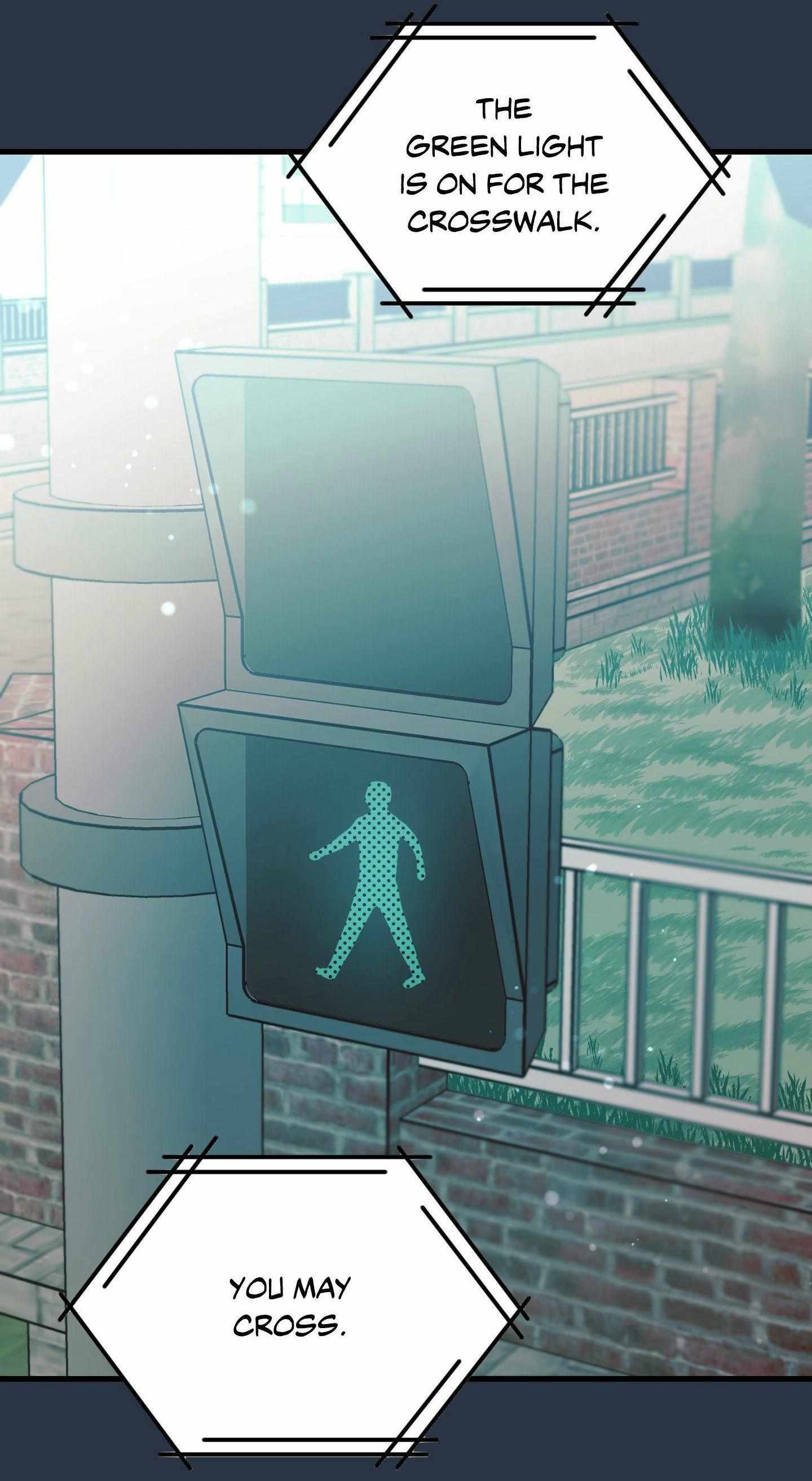 On the Dot Chapter 22 page 14 - 