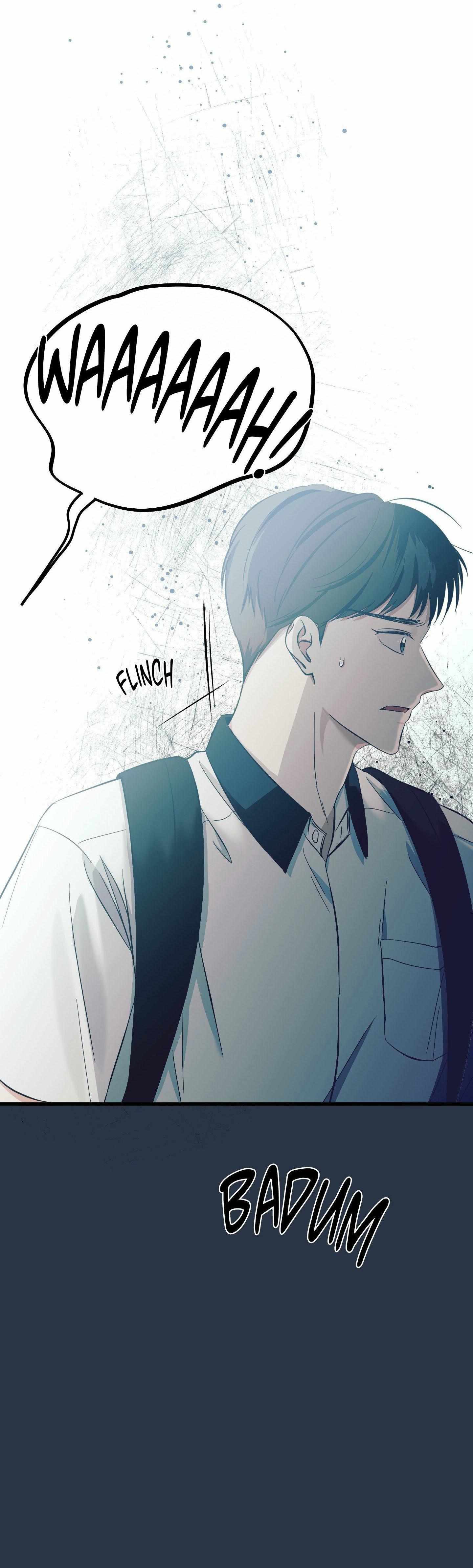 On the Dot Chapter 22 page 20 - 