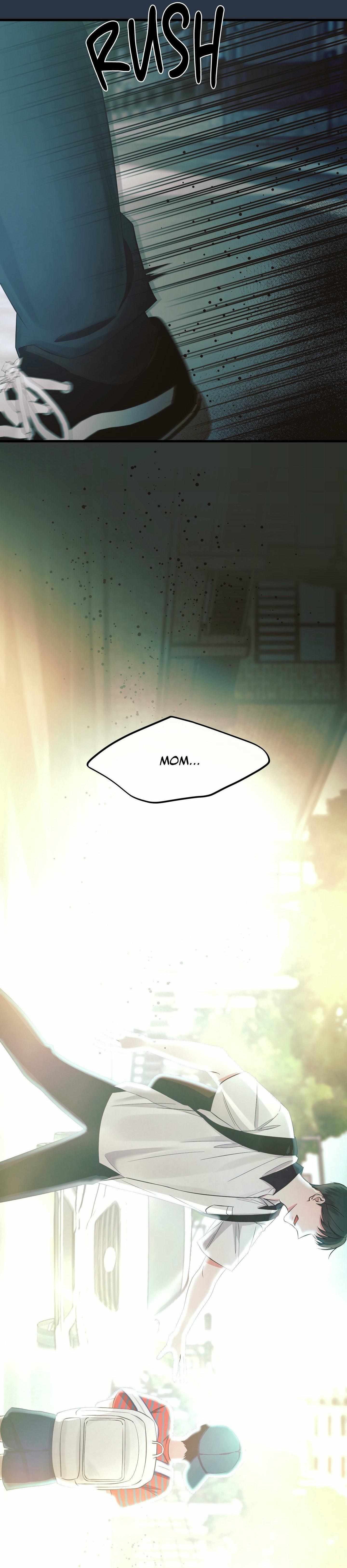 On the Dot Chapter 22 page 24 - 