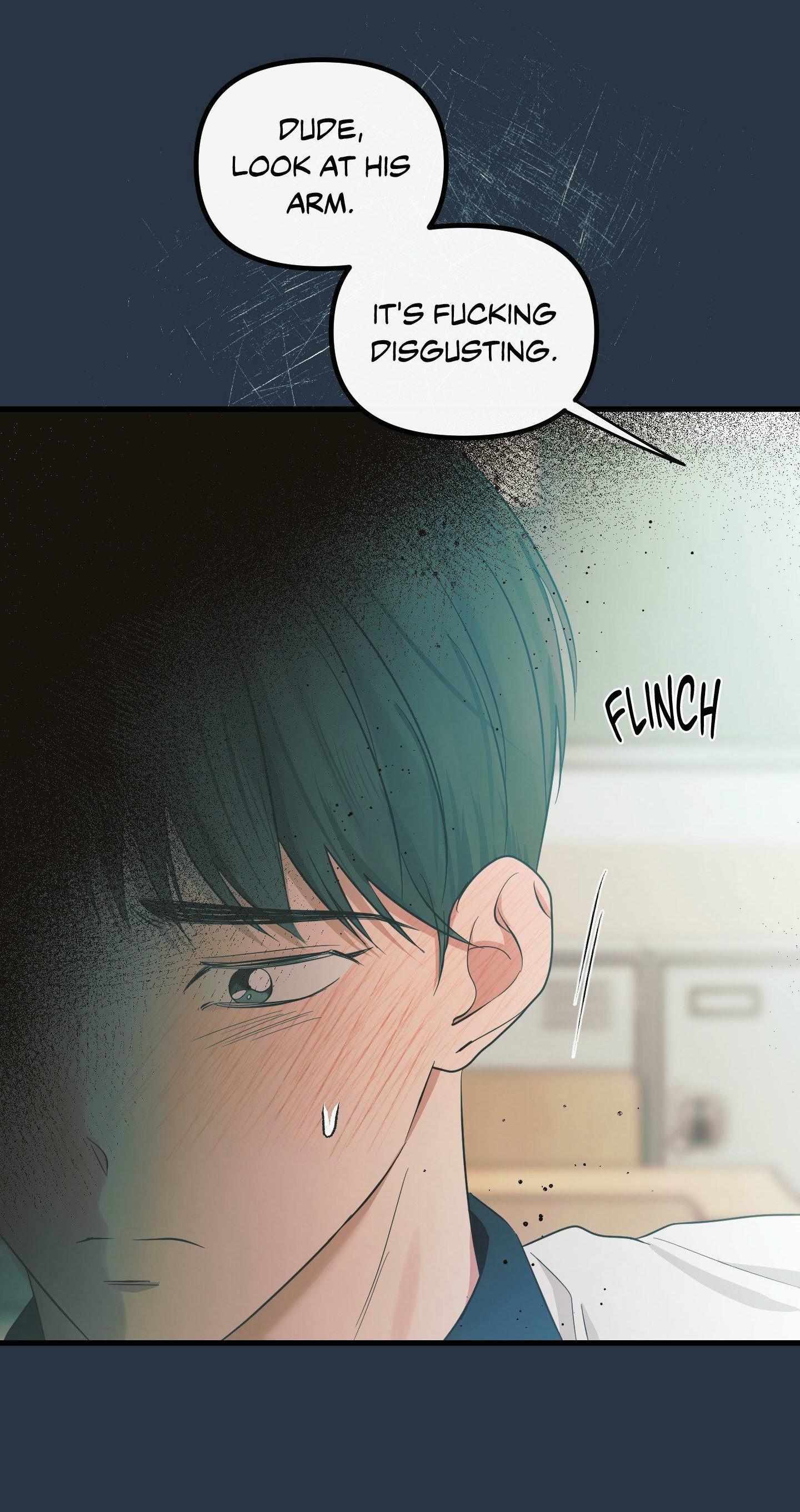 On the Dot Chapter 22 page 36 - 