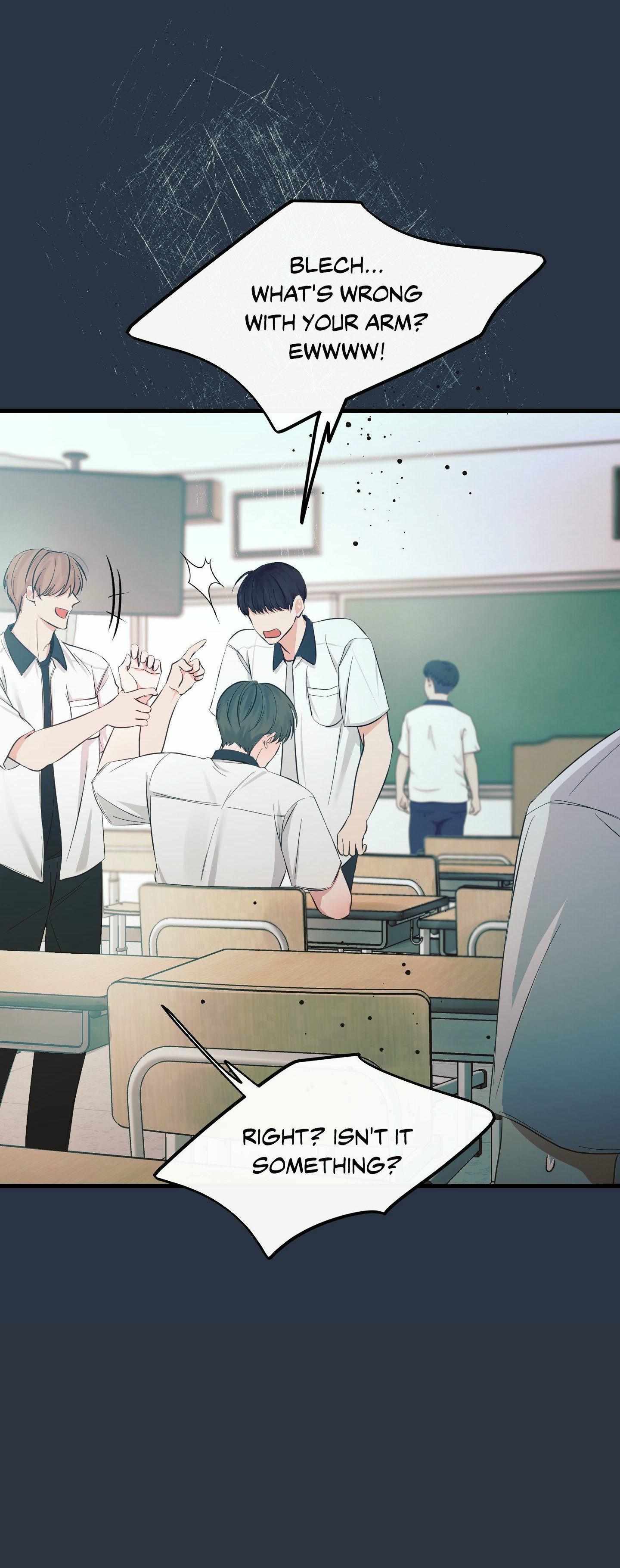 On the Dot Chapter 22 page 37 - 