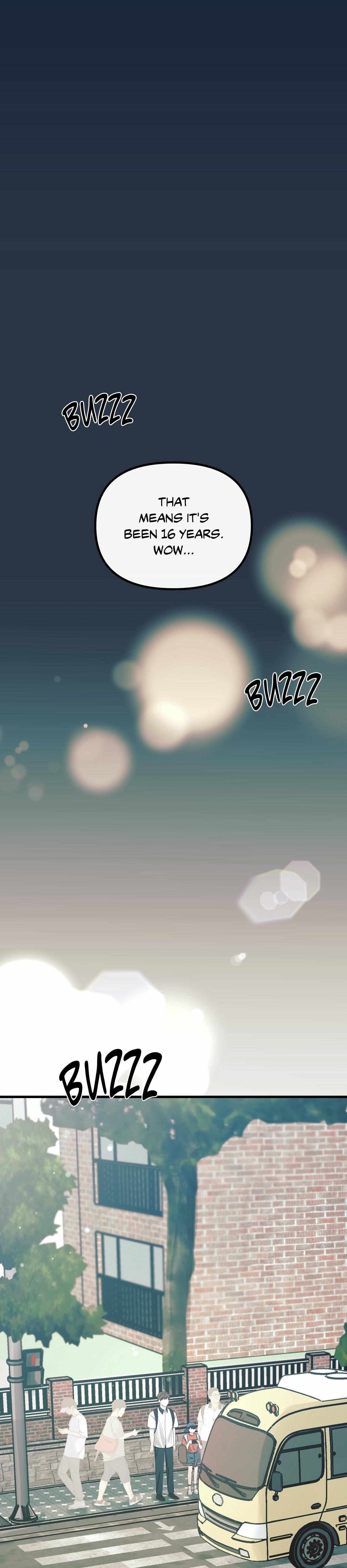 On the Dot Chapter 22 page 5 - 