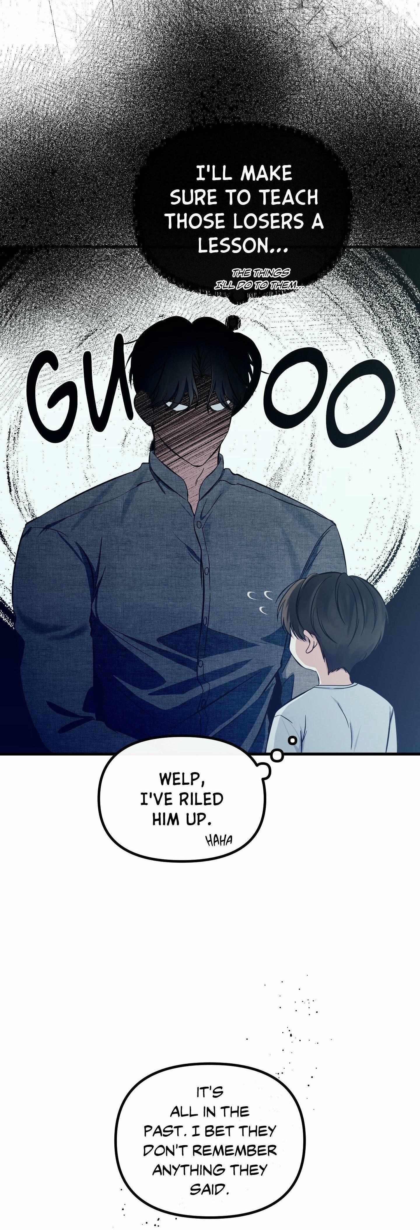 On the Dot Chapter 22 page 43 - 