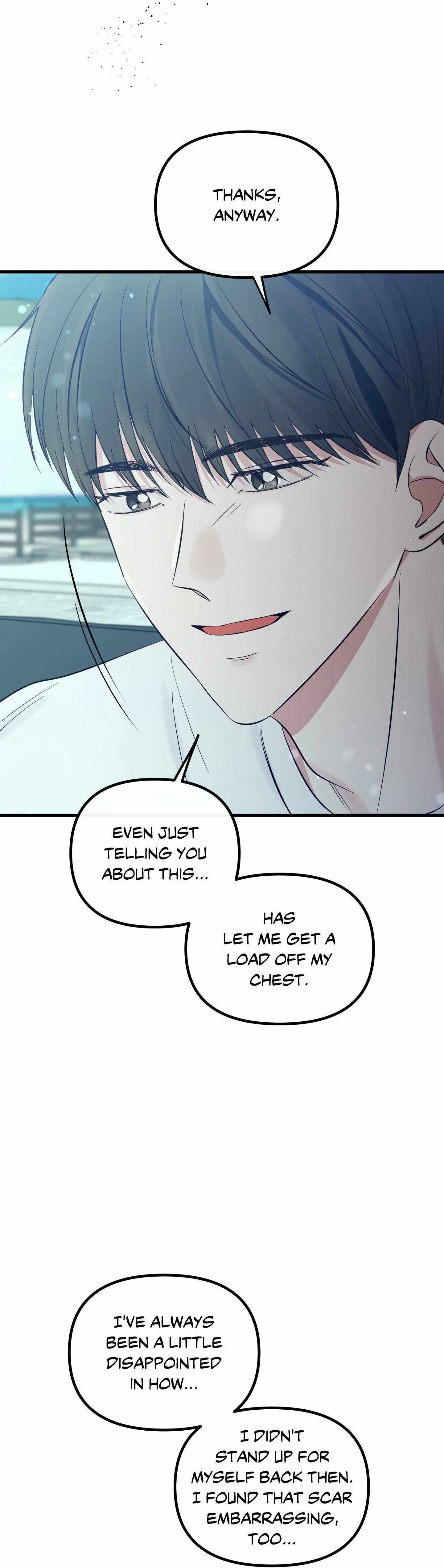 On the Dot Chapter 22 page 44 - 