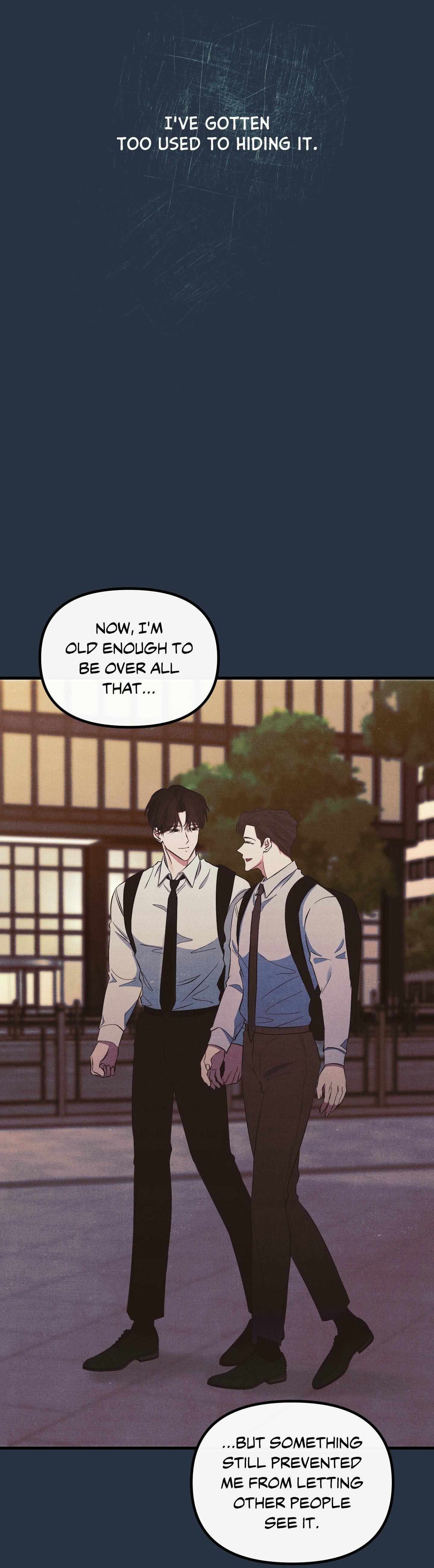 On the Dot Chapter 22 page 49 - 