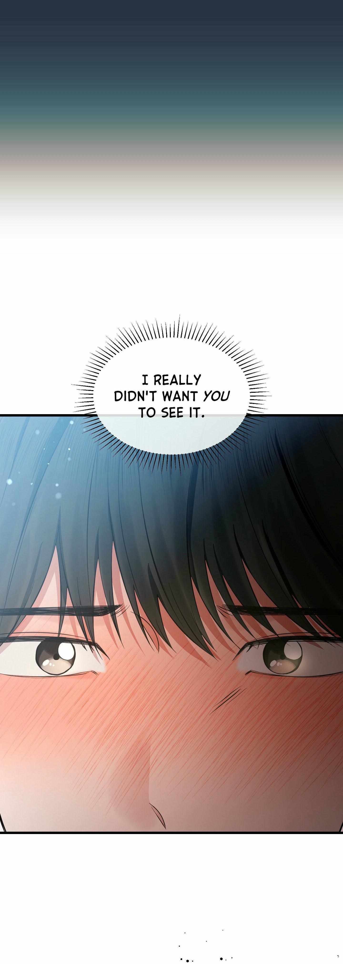 On the Dot Chapter 22 page 50 - 