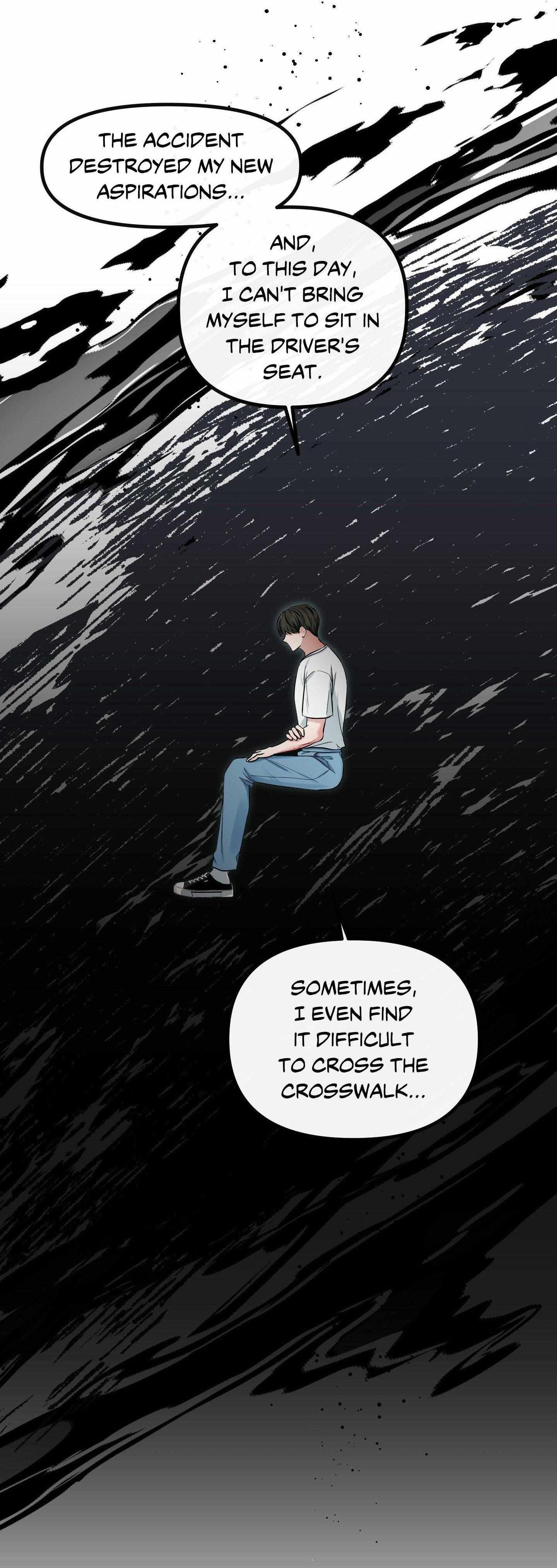 On the Dot Chapter 22 page 51 - 