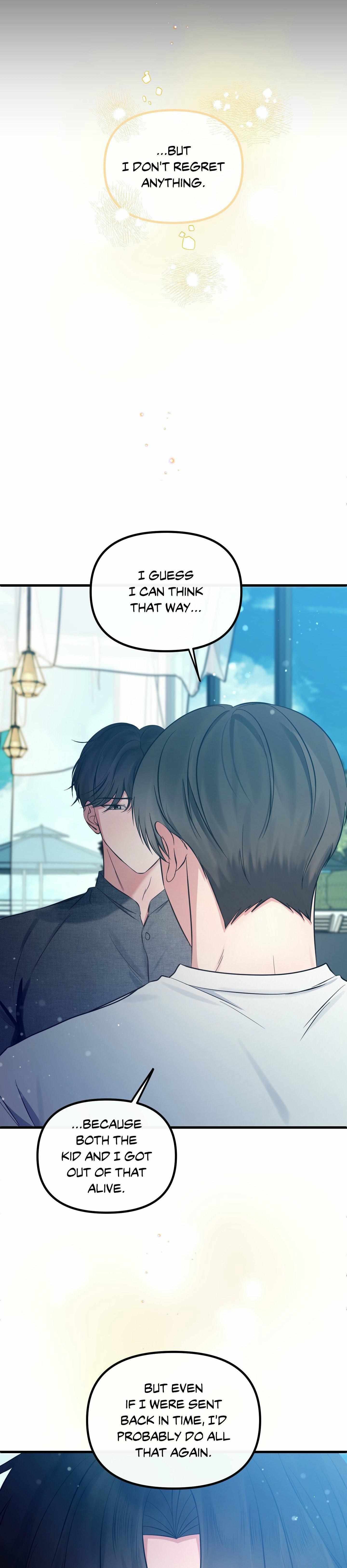 On the Dot Chapter 22 page 52 - 