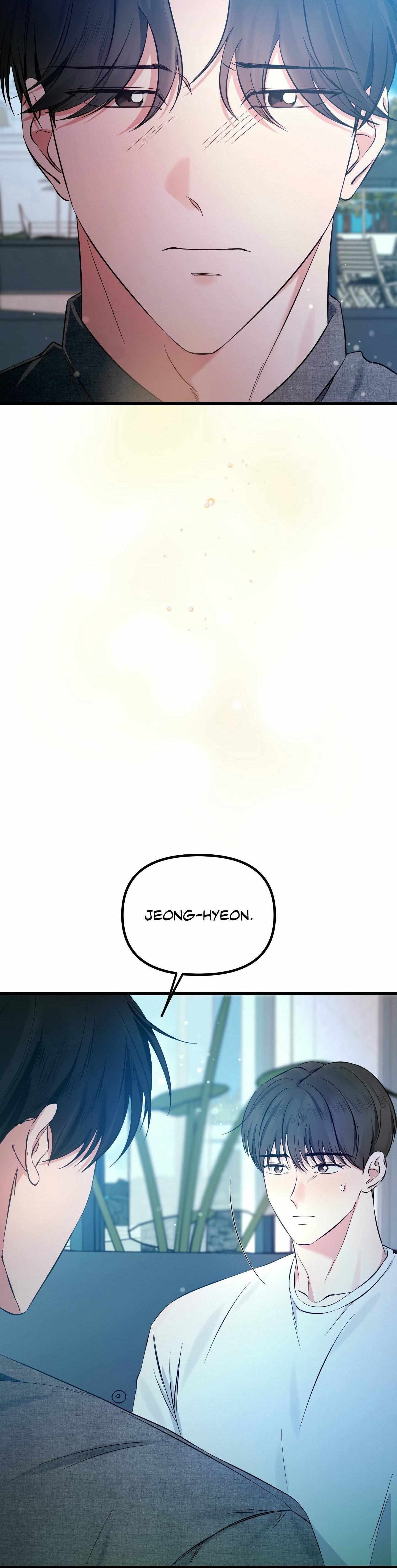 On the Dot Chapter 22 page 53 - 