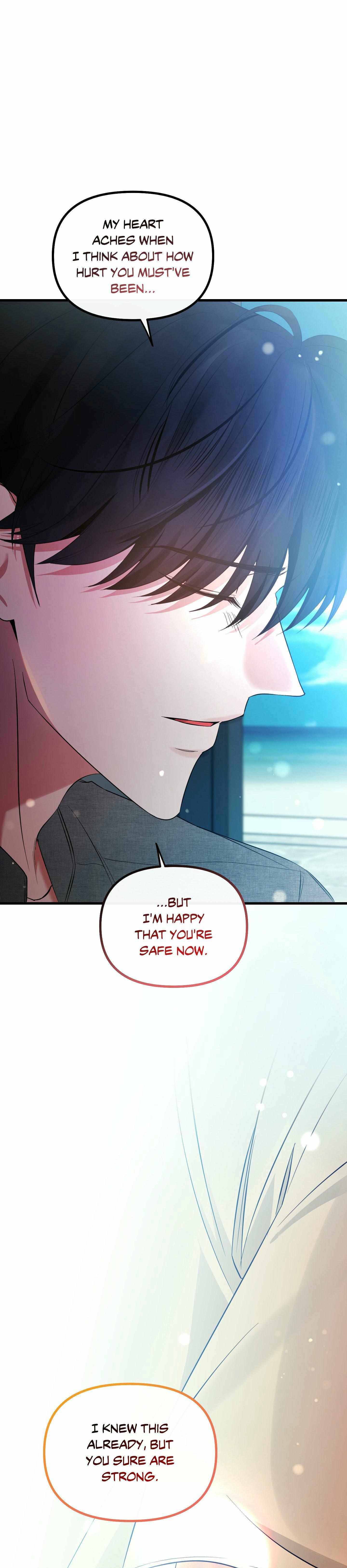 On the Dot Chapter 22 page 55 - 