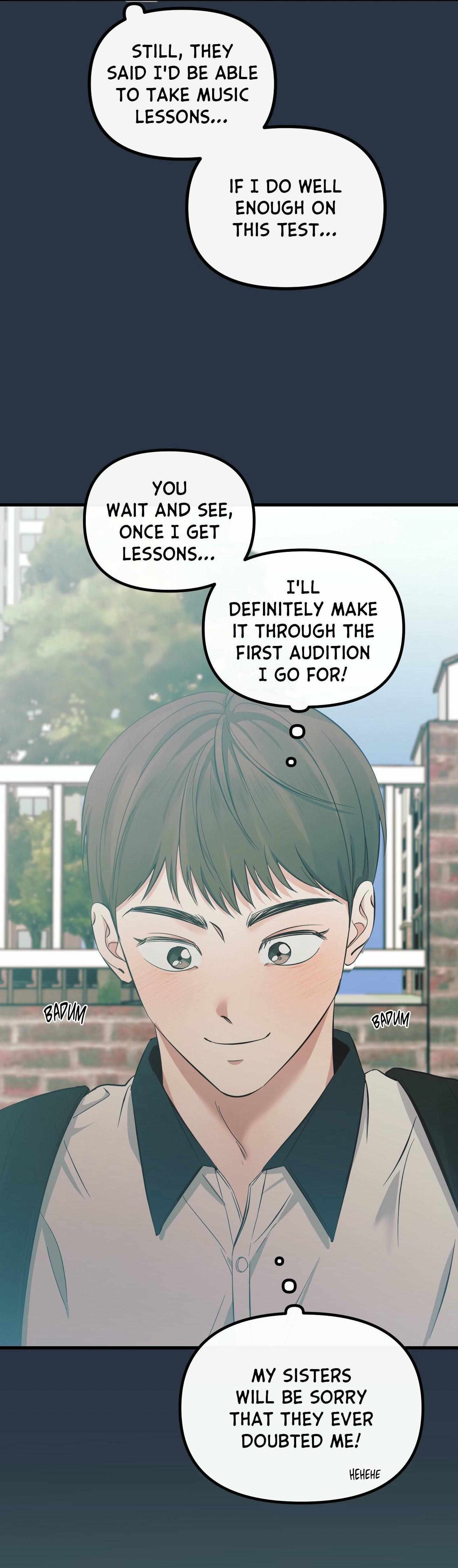 On the Dot Chapter 22 page 7 - 