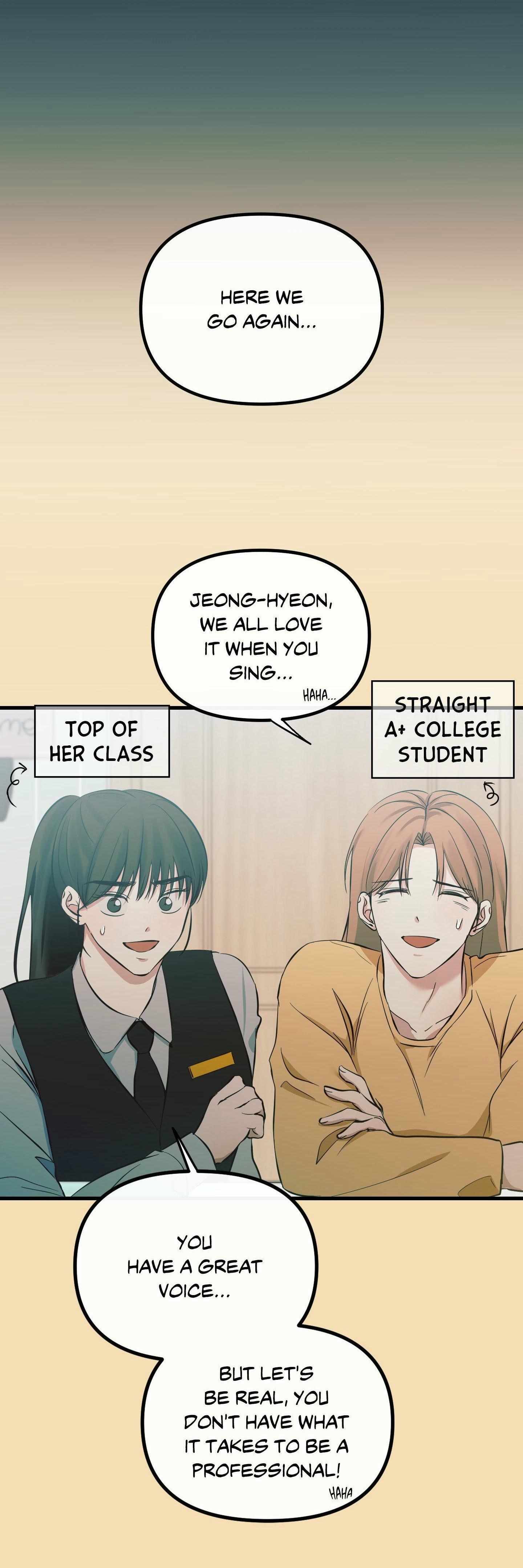 On the Dot Chapter 22 page 8 - 