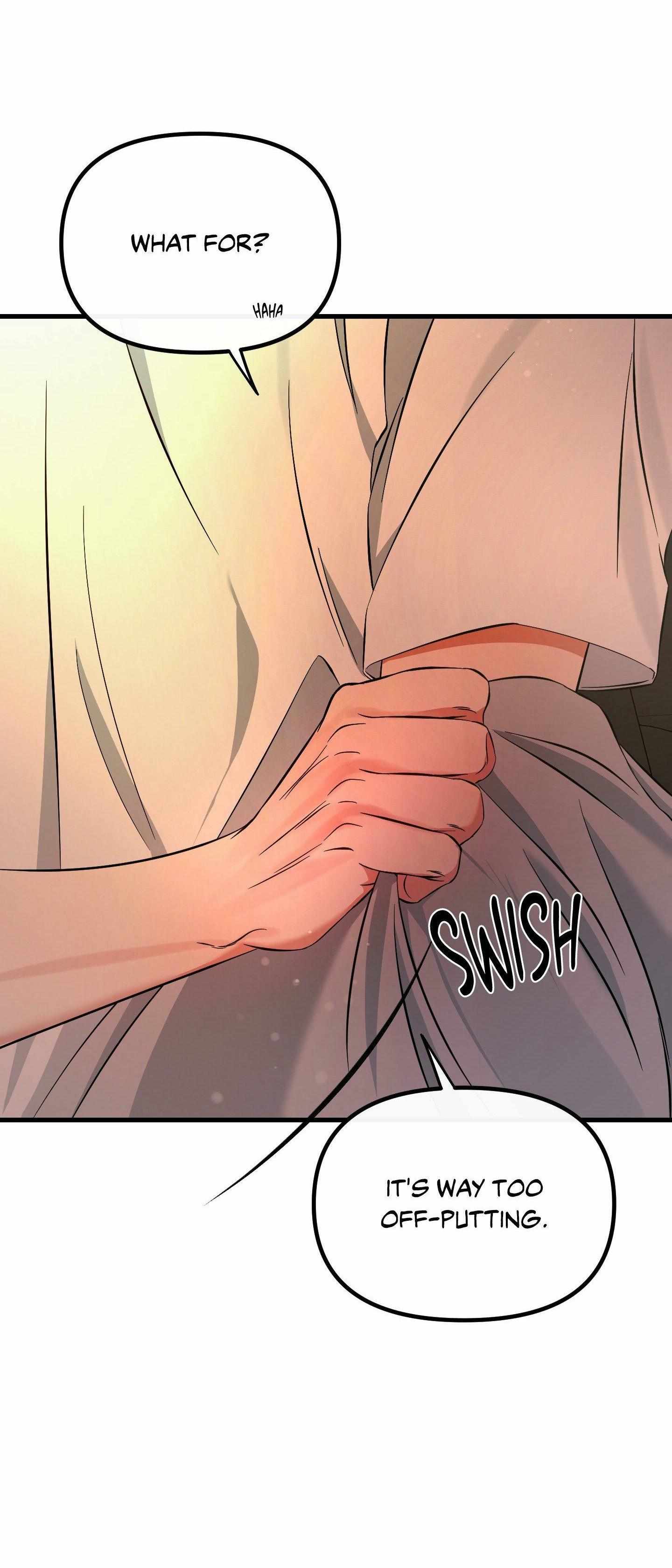 On the Dot Chapter 22 page 72 - 