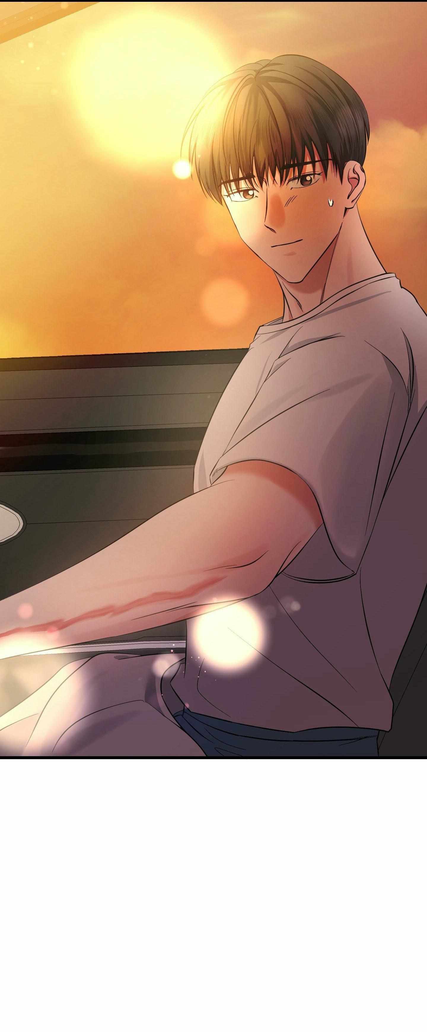 On the Dot Chapter 22 page 76 - 