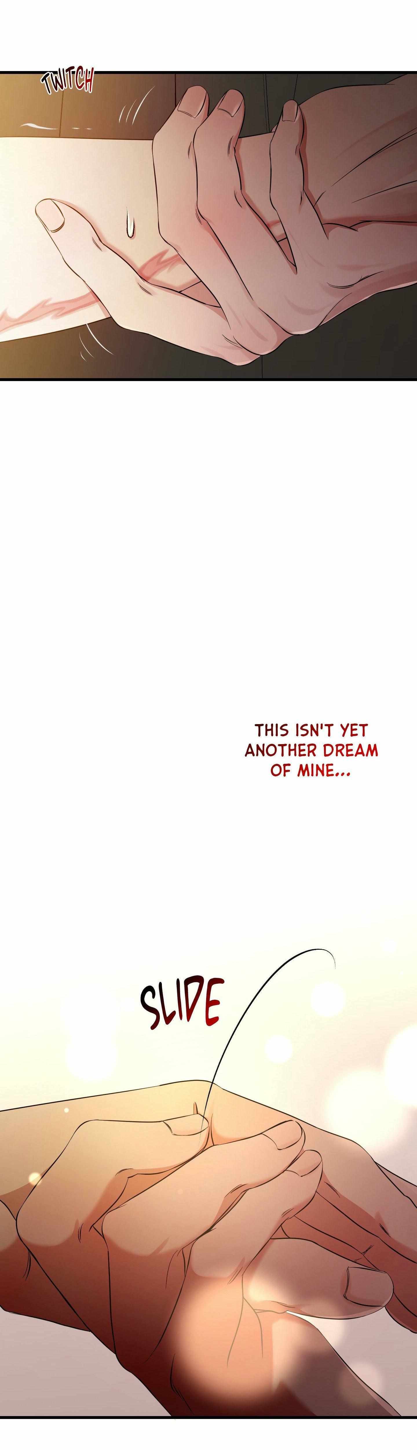 On the Dot Chapter 22 page 80 - 