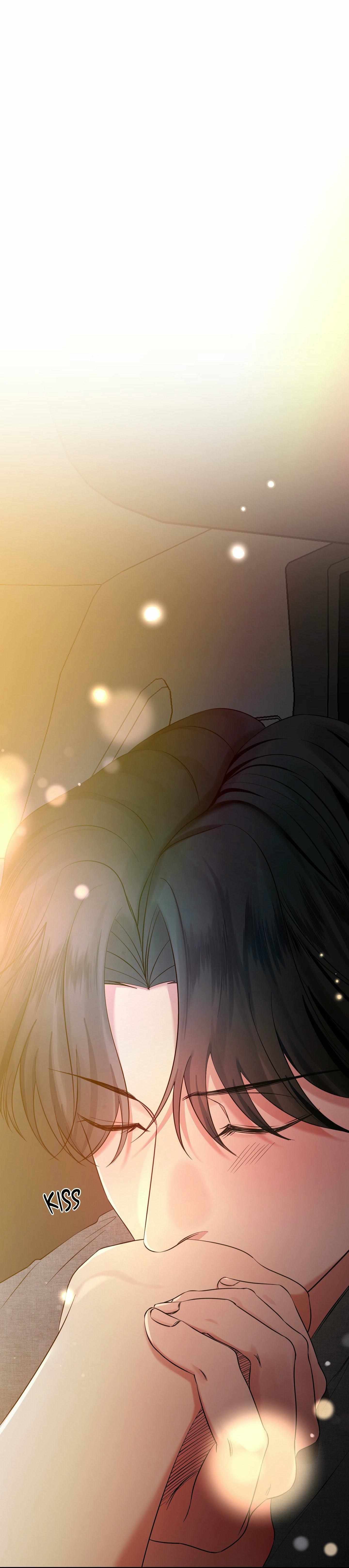 On the Dot Chapter 22 page 81 - 