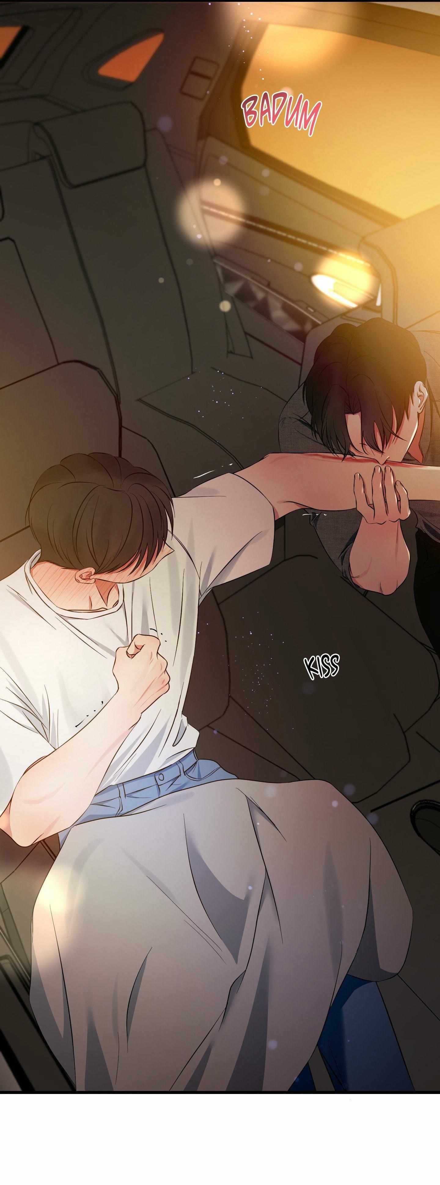 On the Dot Chapter 22 page 86 - 