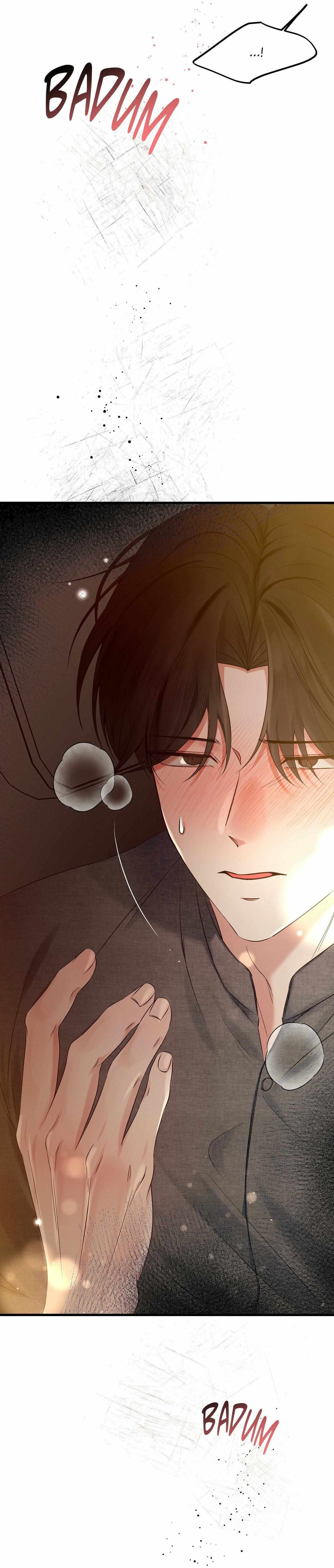 On the Dot Chapter 22 page 90 - 