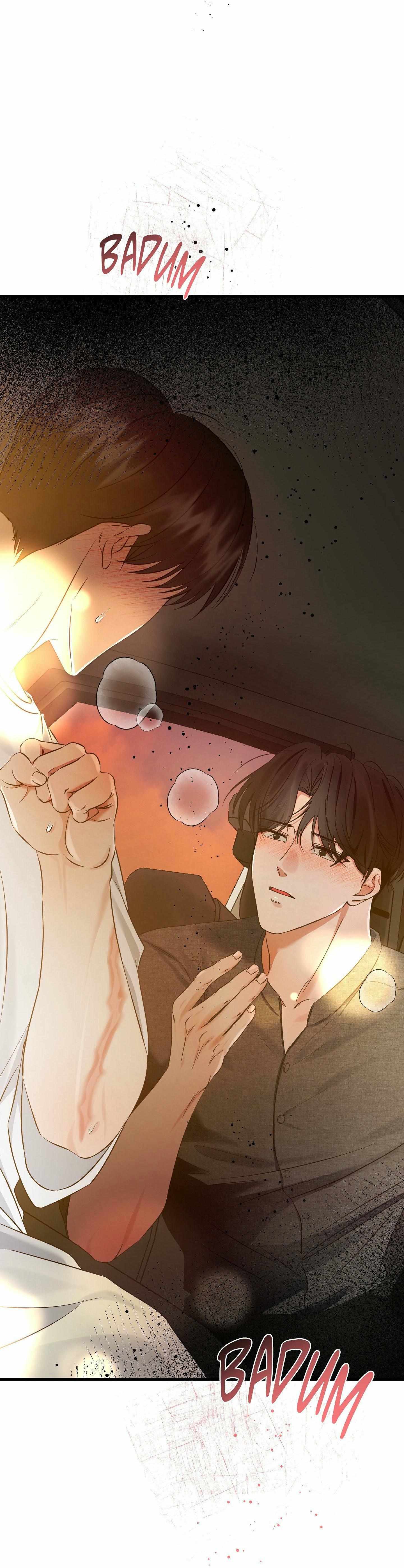 On the Dot Chapter 22 page 91 - 