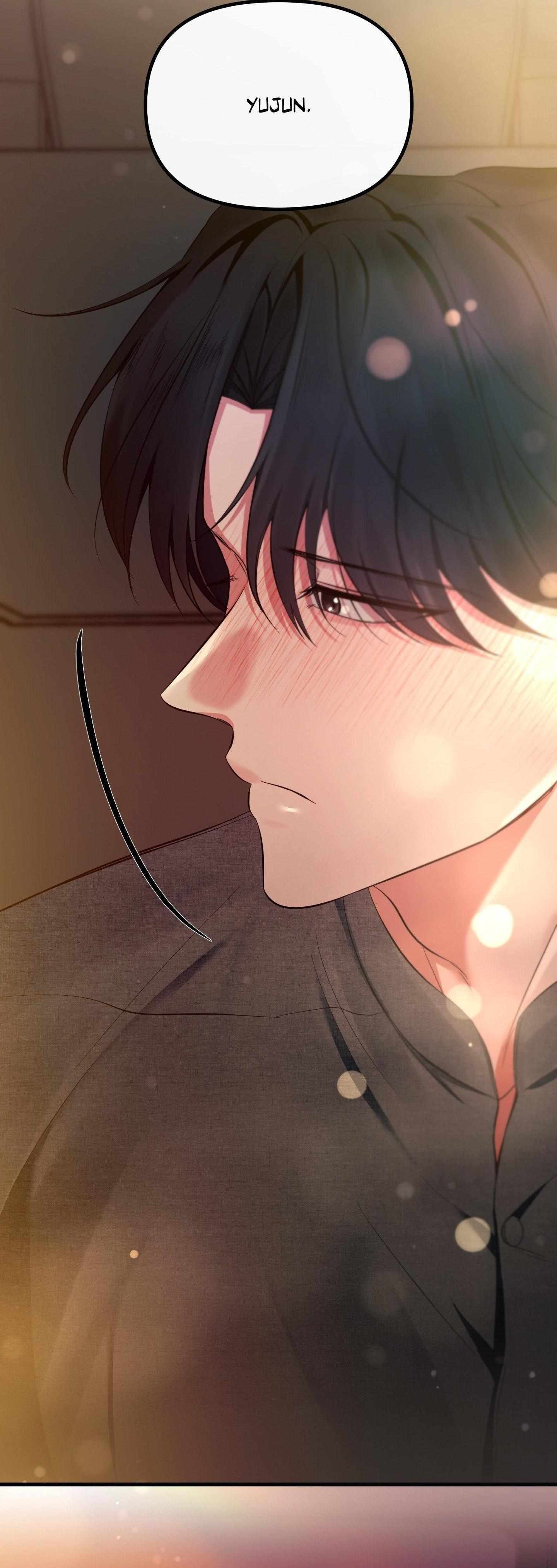 On the Dot Chapter 23 page 11 - 